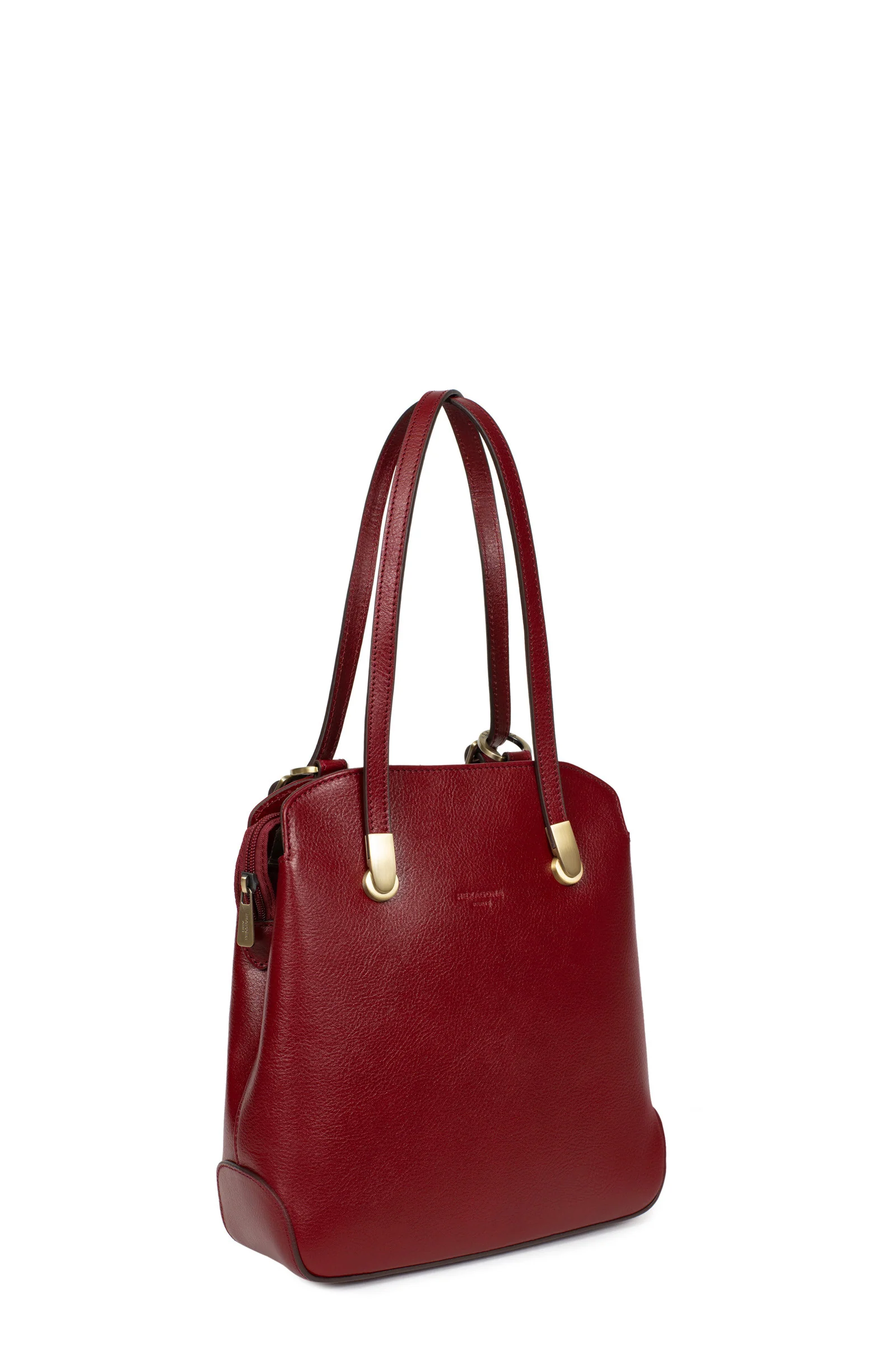 Sac transformable - Cuir - Image 28