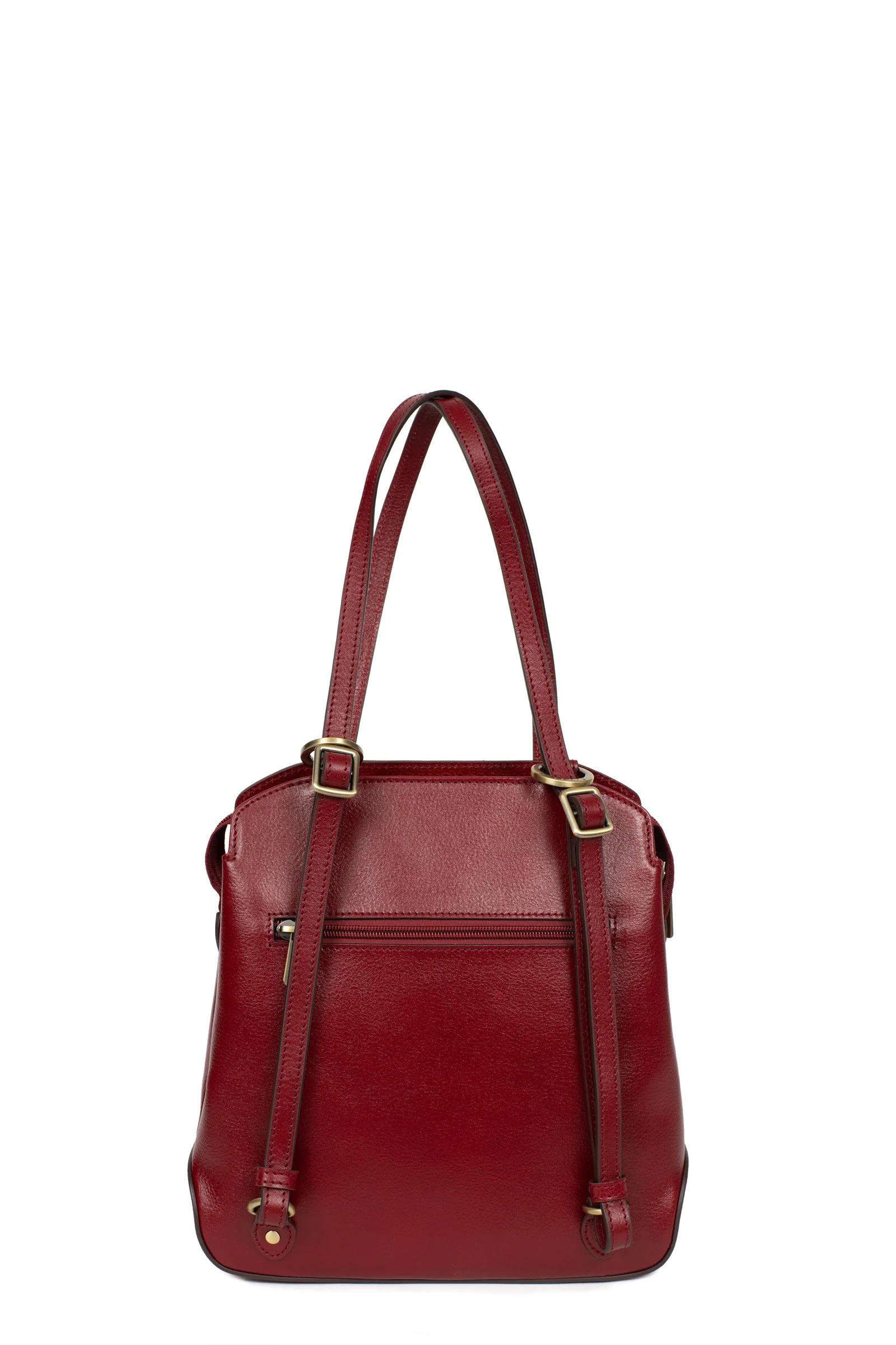 Sac transformable - Cuir - Image 29