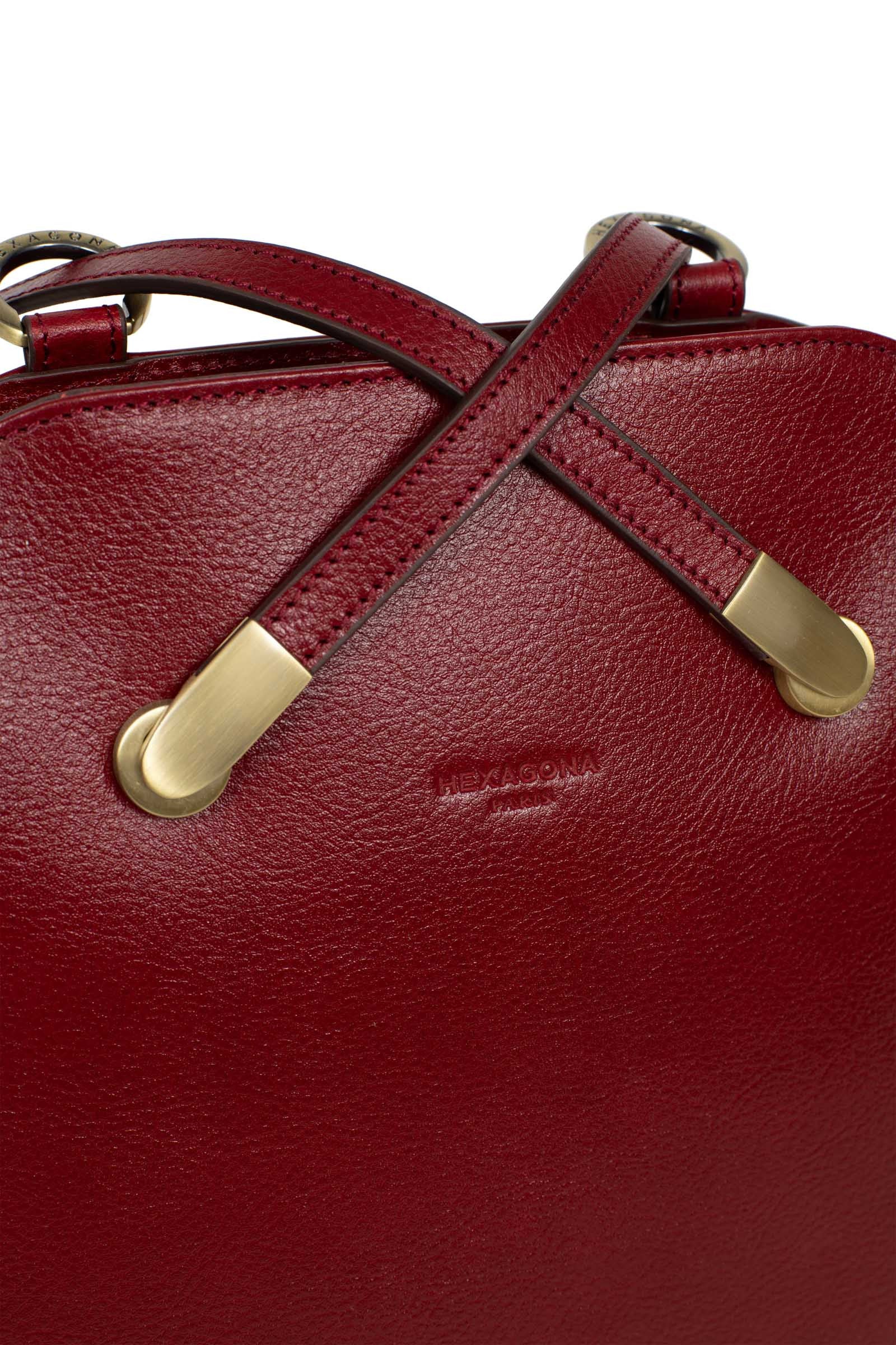 Sac transformable - Cuir - Image 30