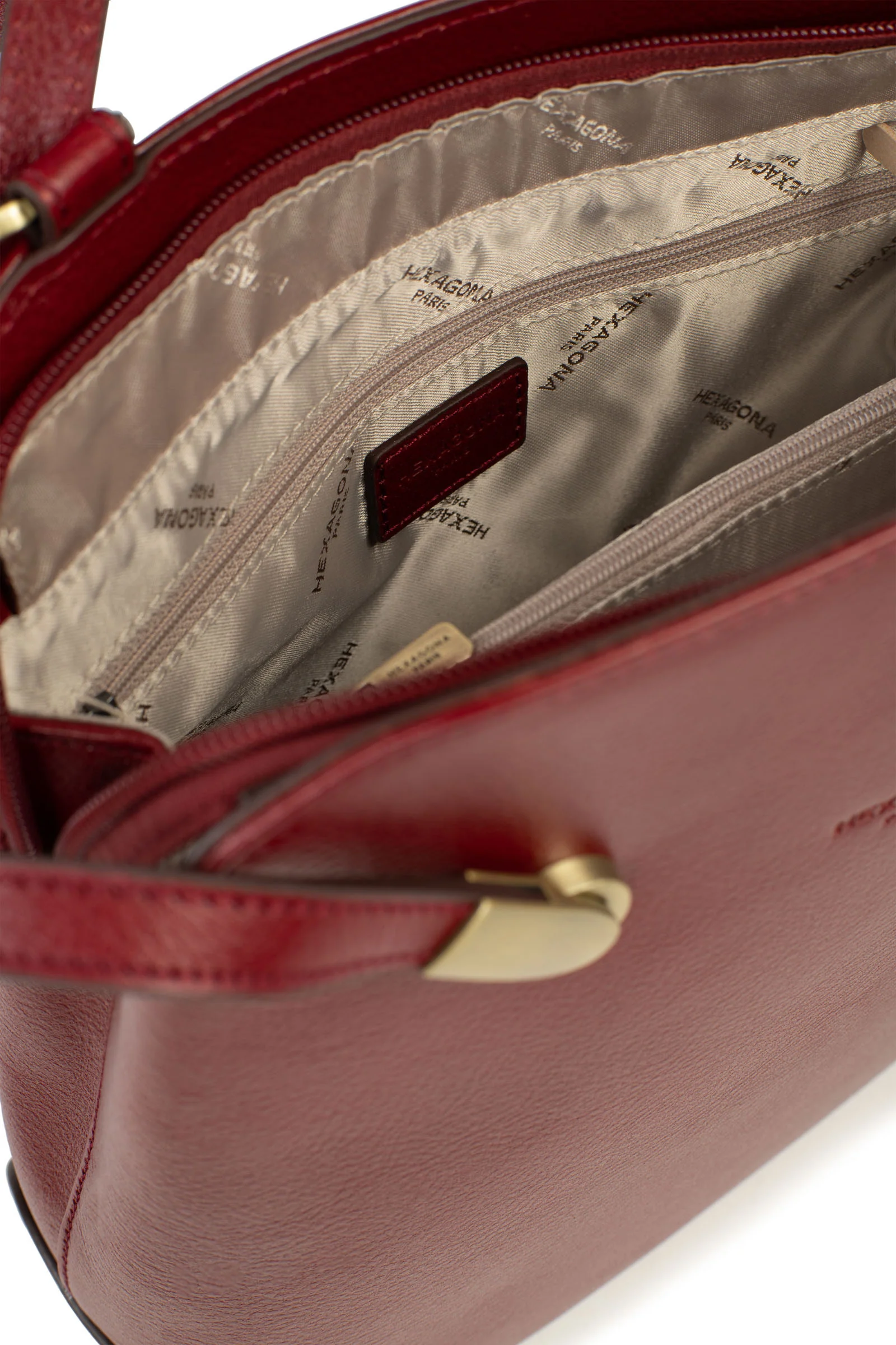 Sac transformable - Cuir - Image 31