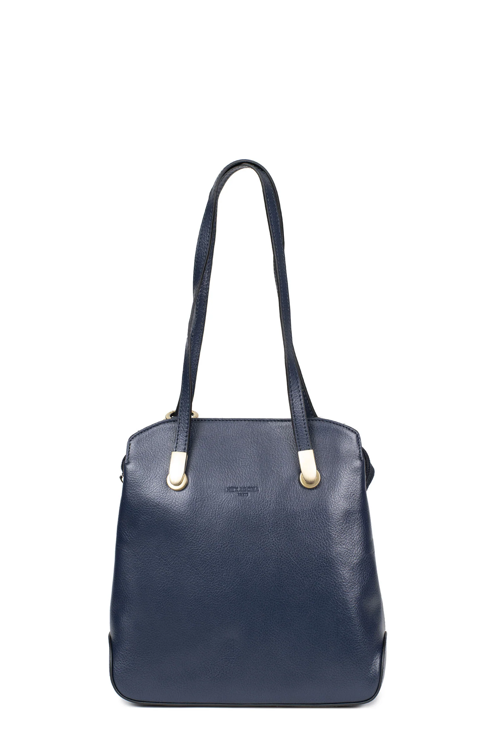 Sac transformable - Cuir - Image 4
