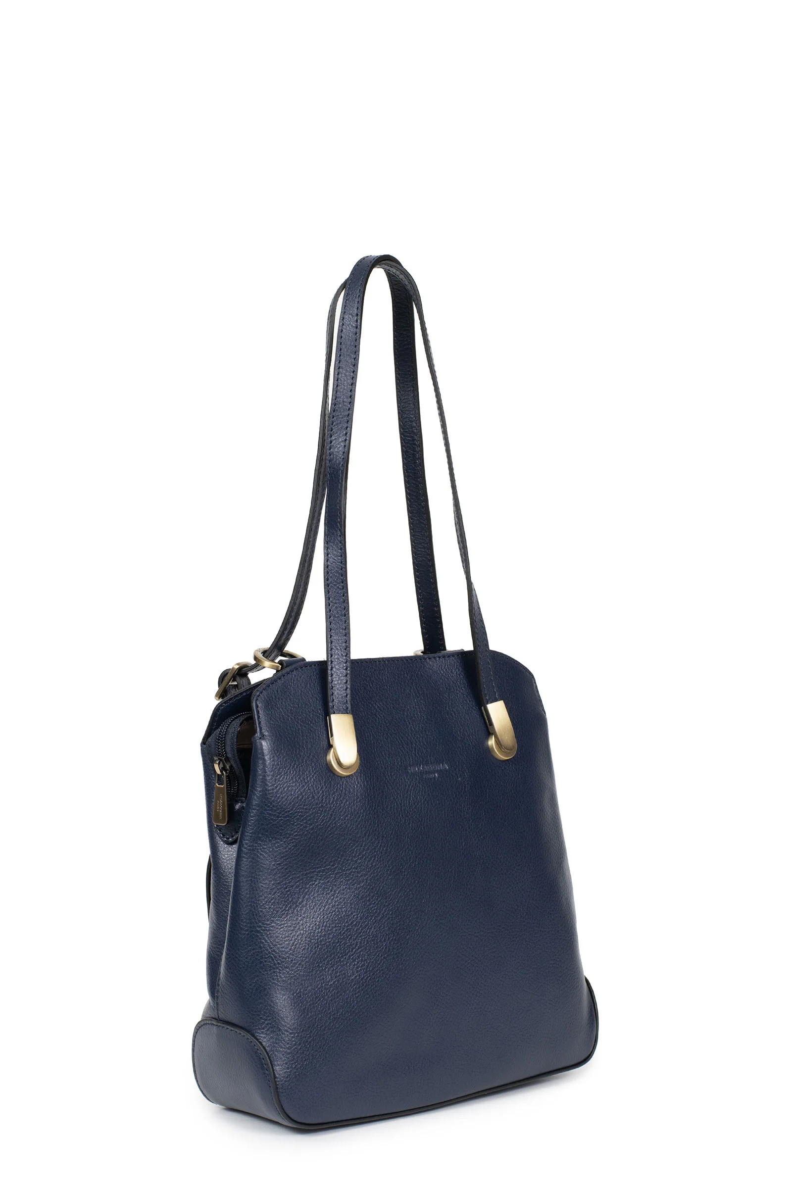 Sac transformable - Cuir - Image 5