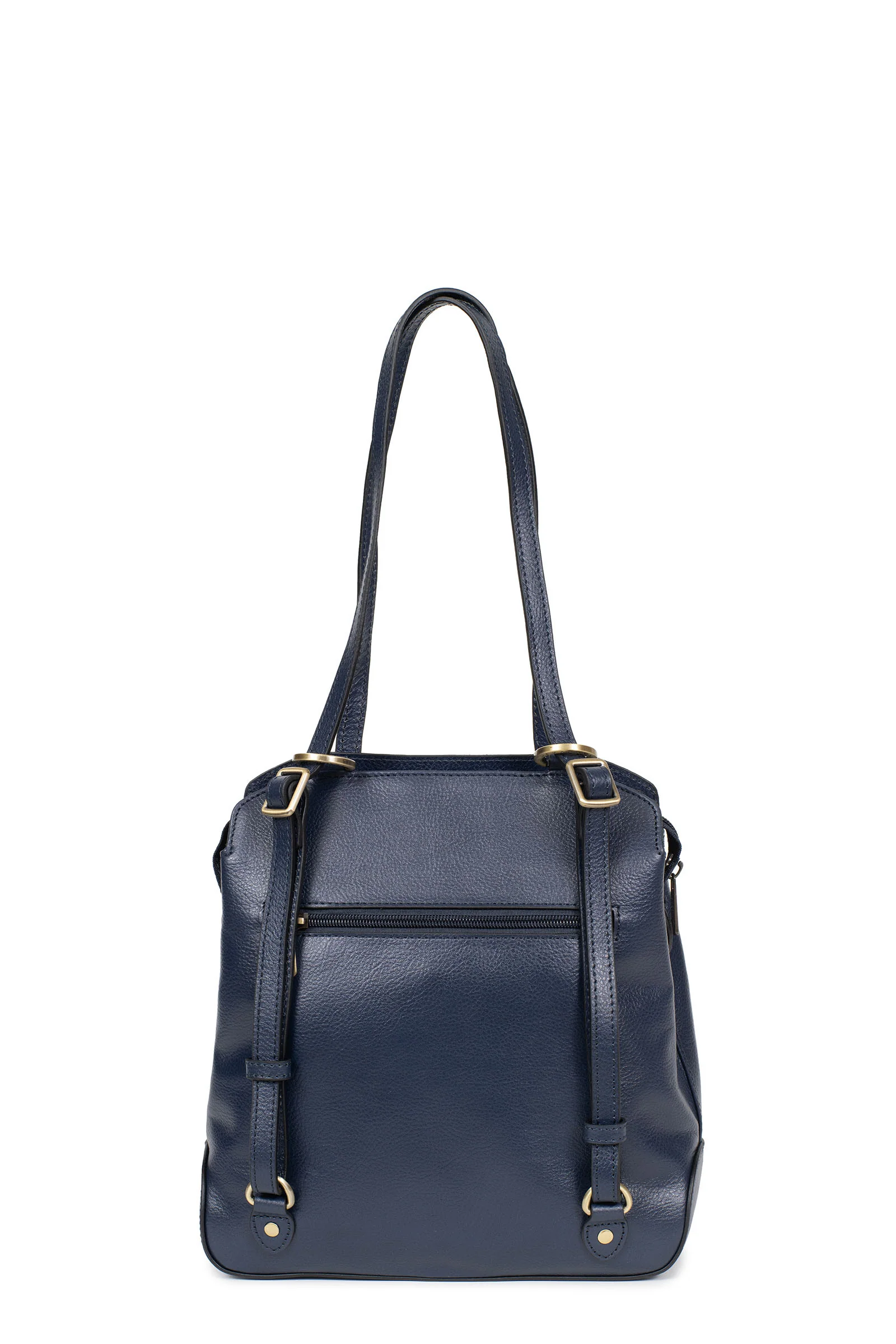 Sac transformable - Cuir - Image 6