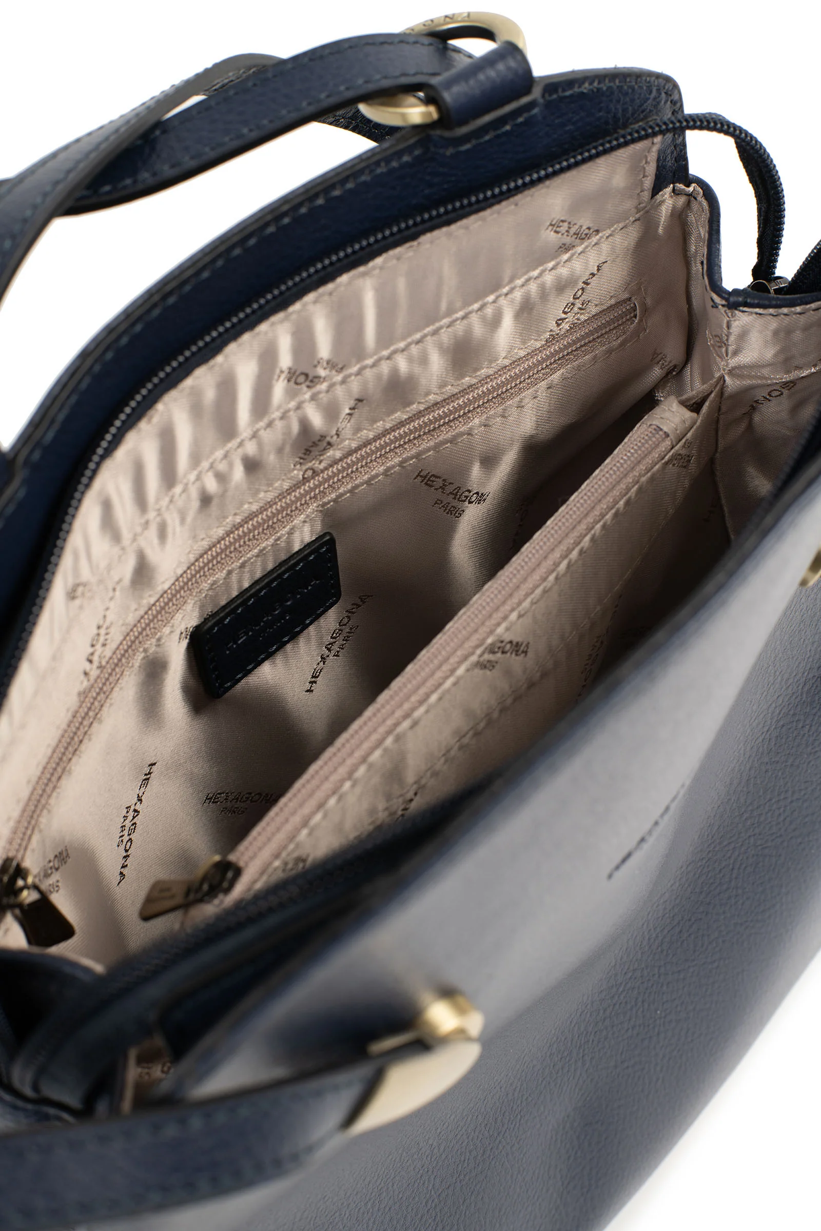 Sac transformable - Cuir - Image 8