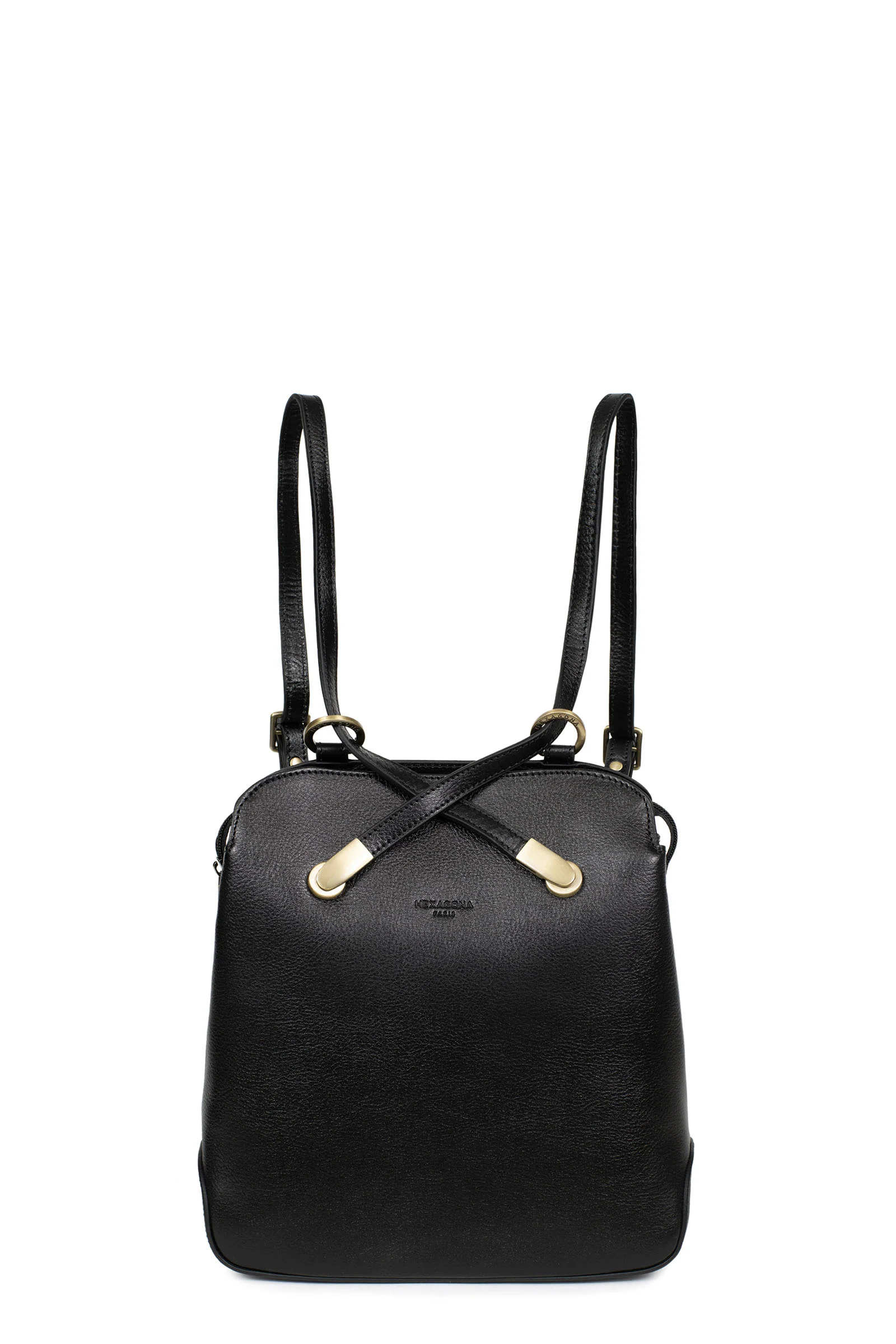 Sac transformable - Cuir - Image 9