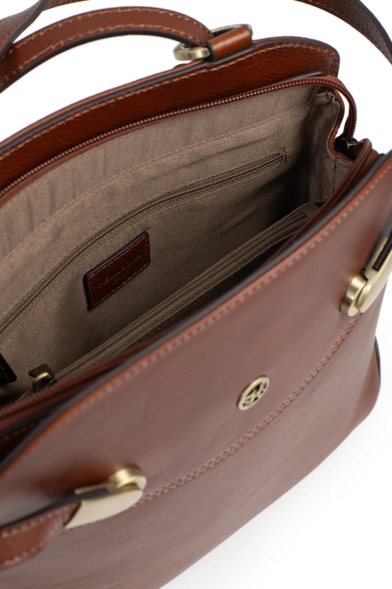 Sac transformable - Cuir - Image 10