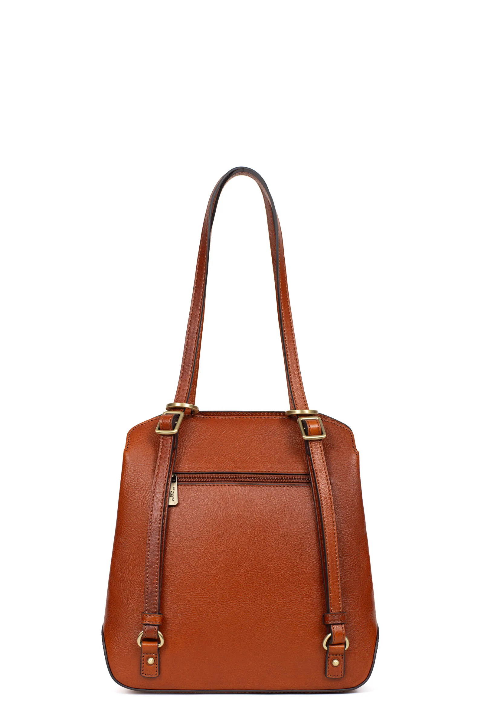 Sac transformable - Cuir - Image 13