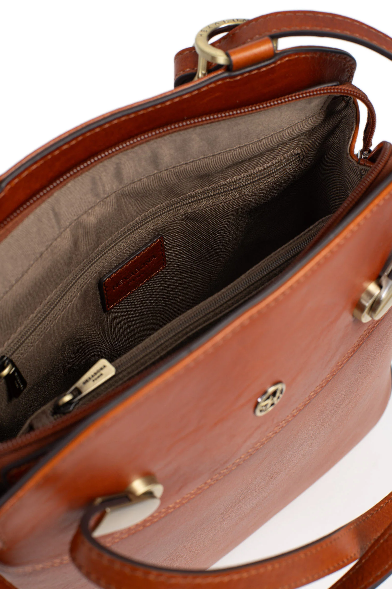 Sac transformable - Cuir - Image 15