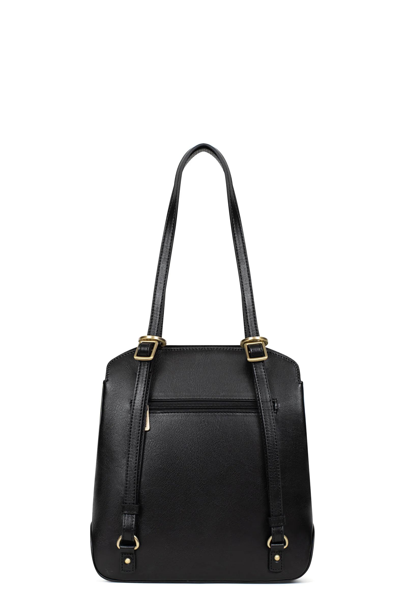 Sac transformable - Cuir - Image 3
