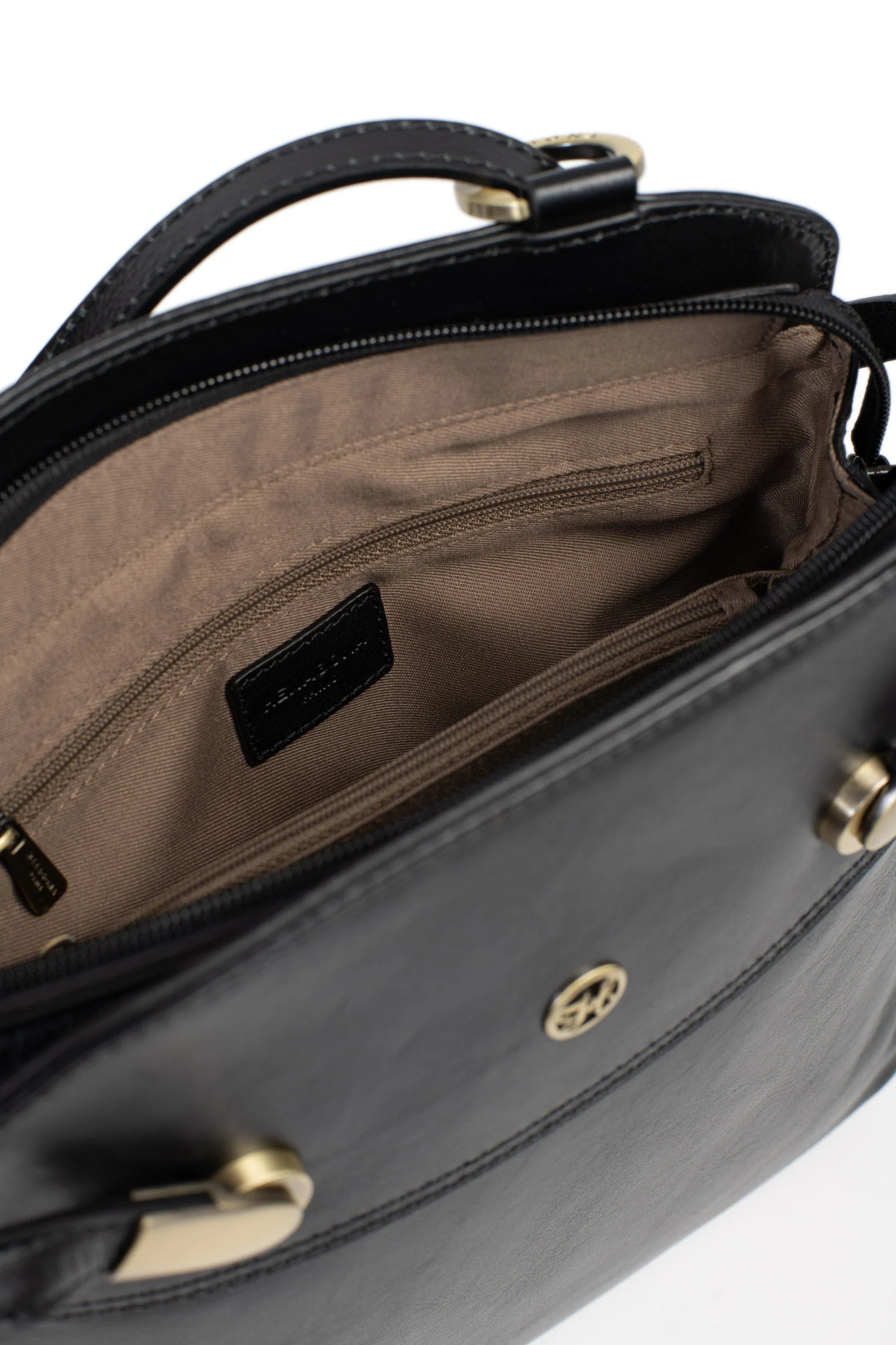 Sac transformable - Cuir - Image 5