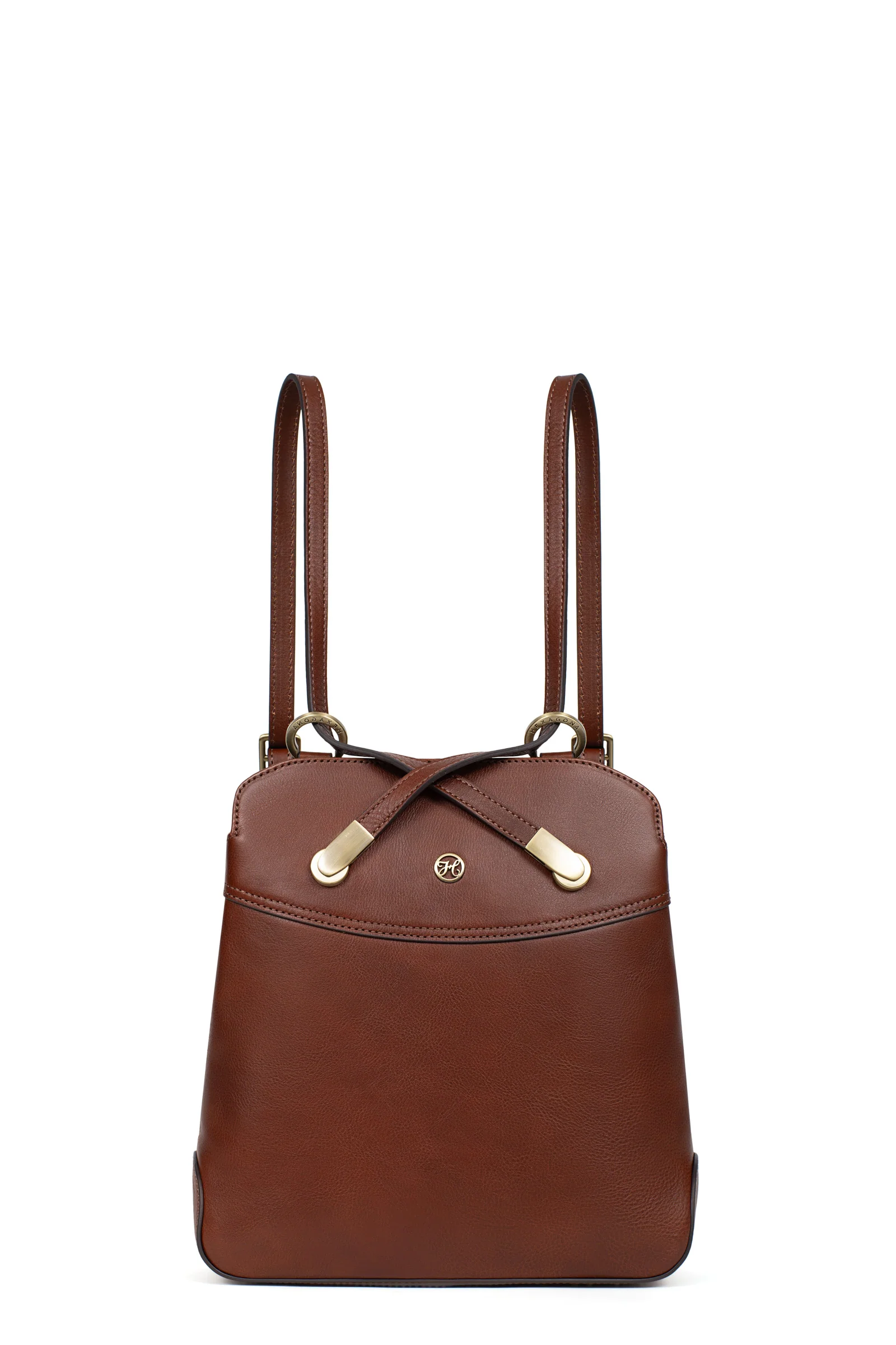 Sac transformable - Cuir - Image 6