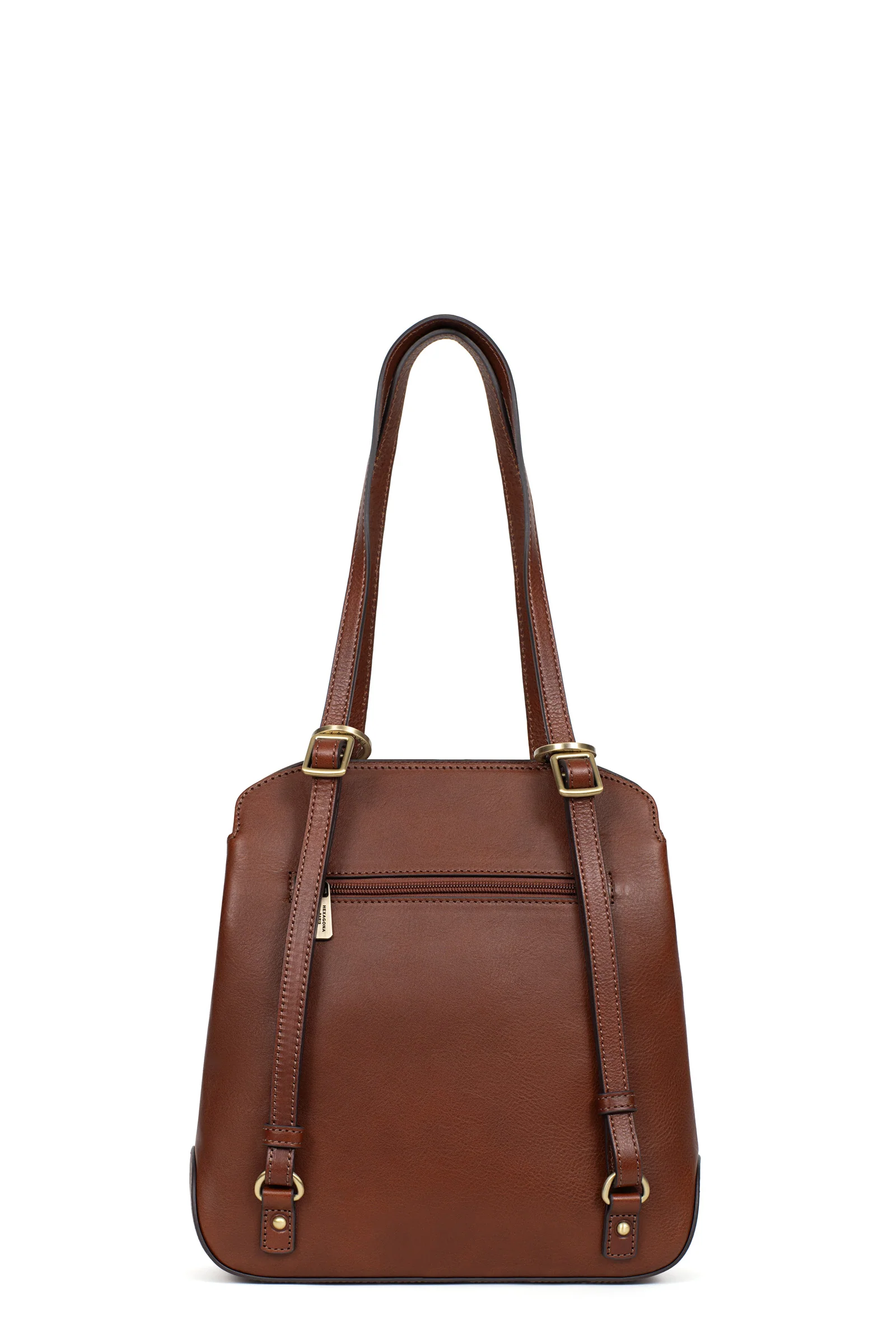 Sac transformable - Cuir - Image 8