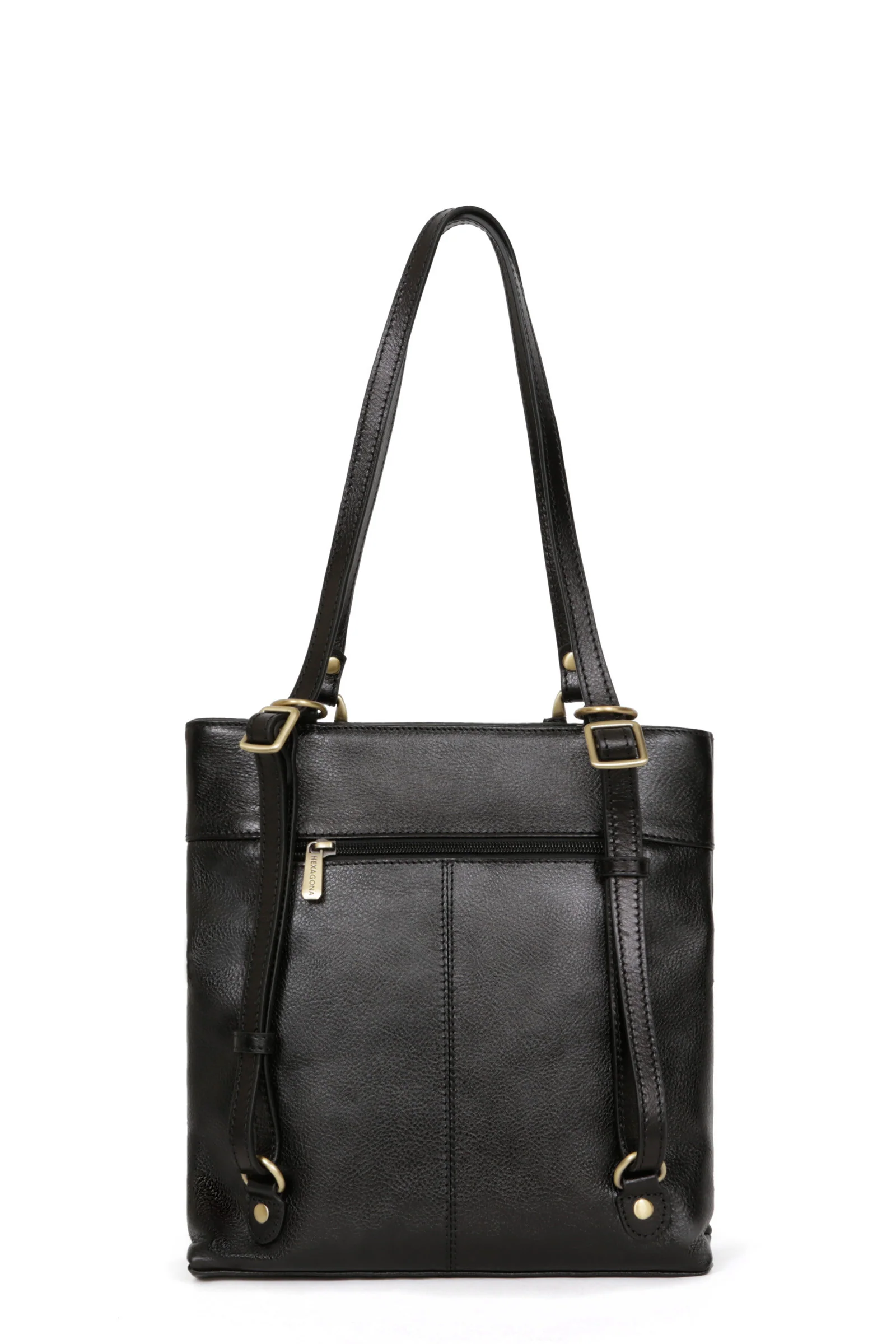 Sac transformable - Cuir - Image 12