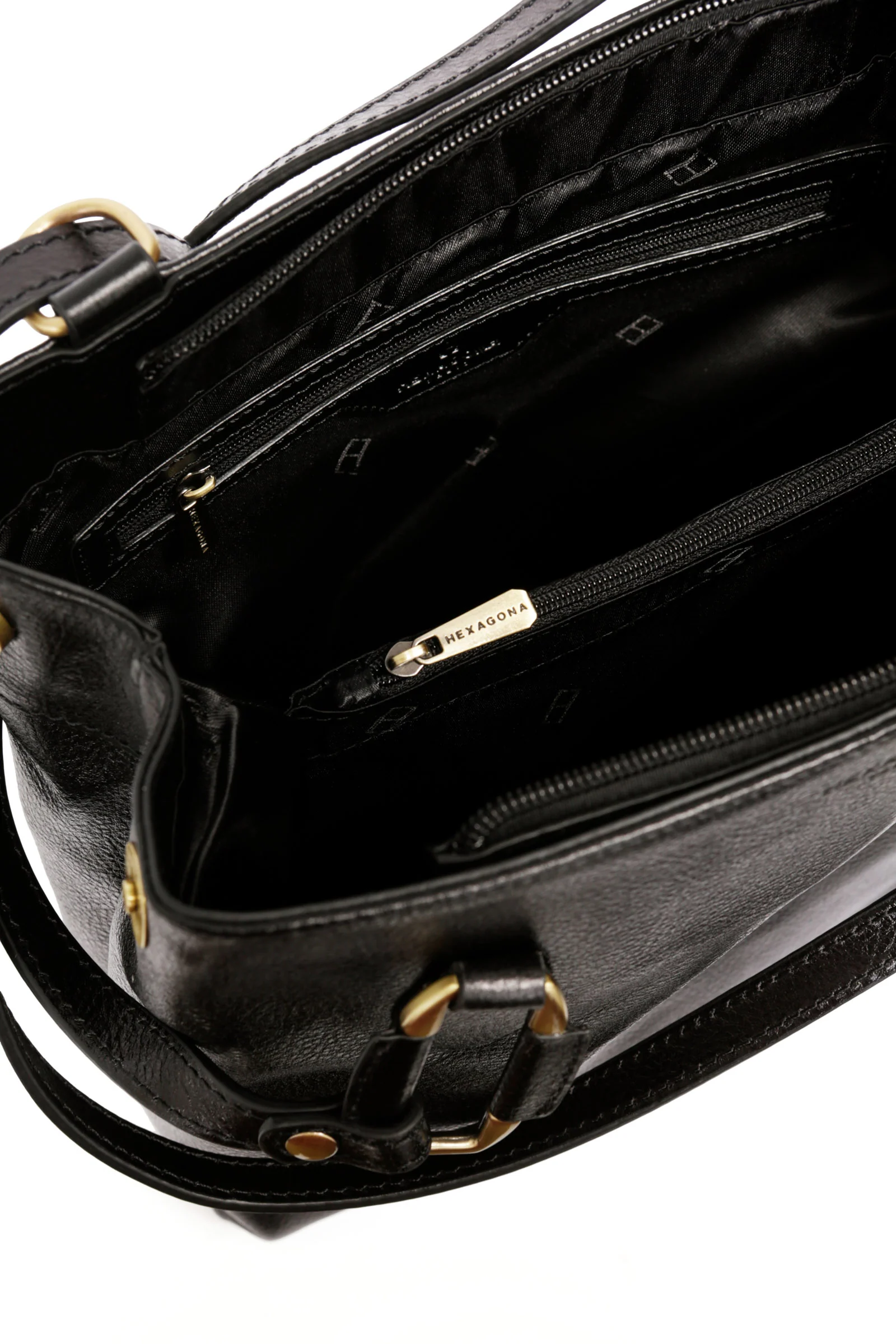Sac transformable - Cuir - Image 14
