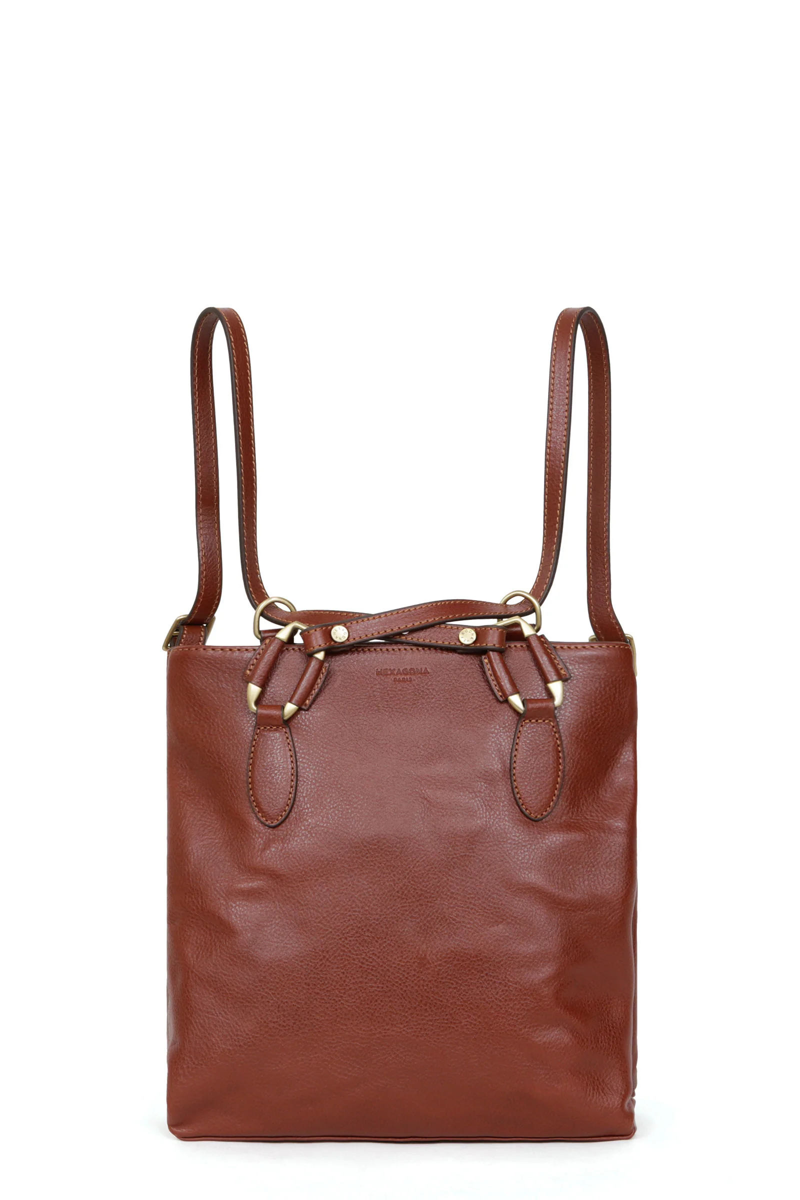 Sac transformable - Cuir - Image 15