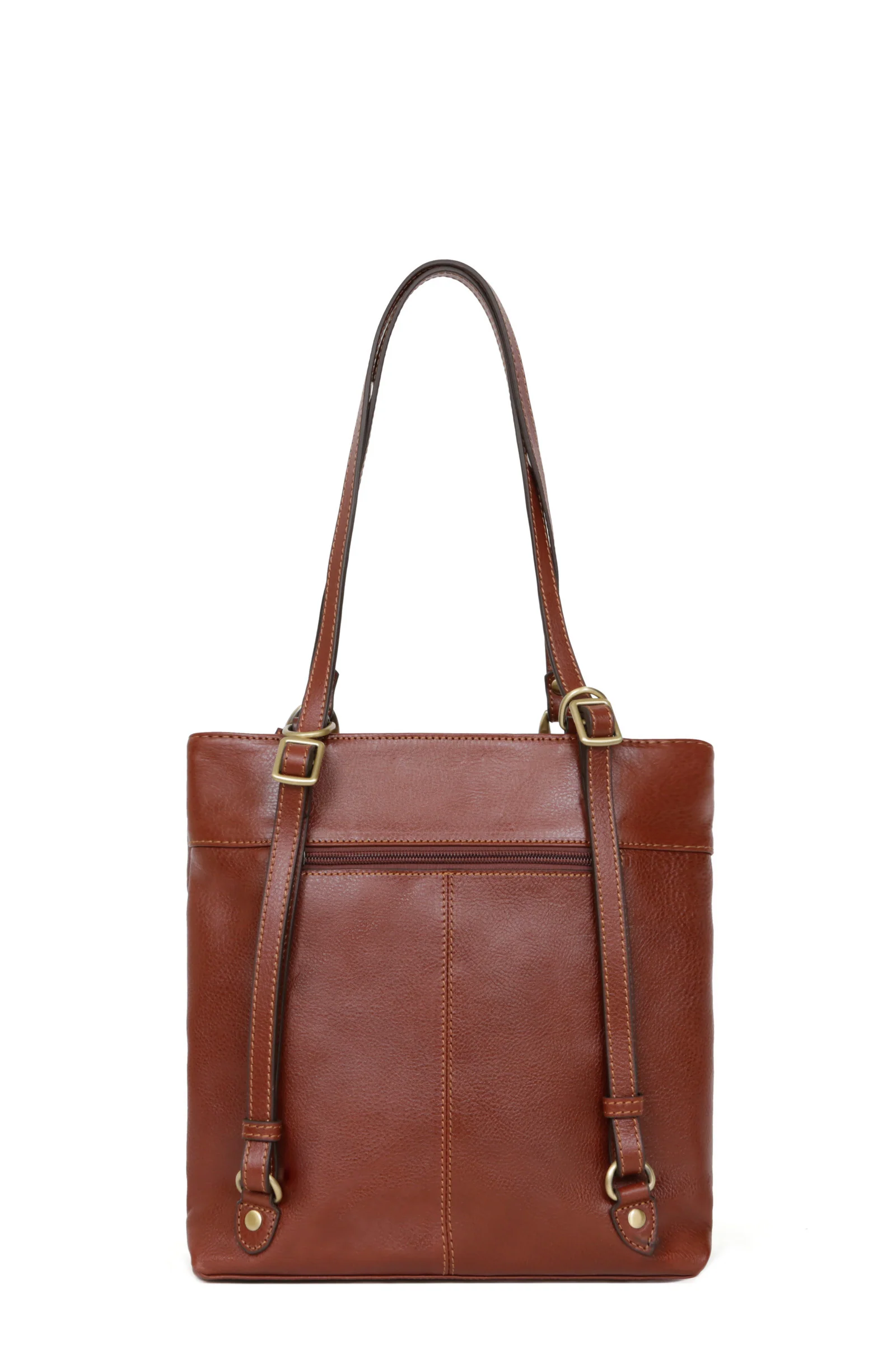 Sac transformable - Cuir - Image 19