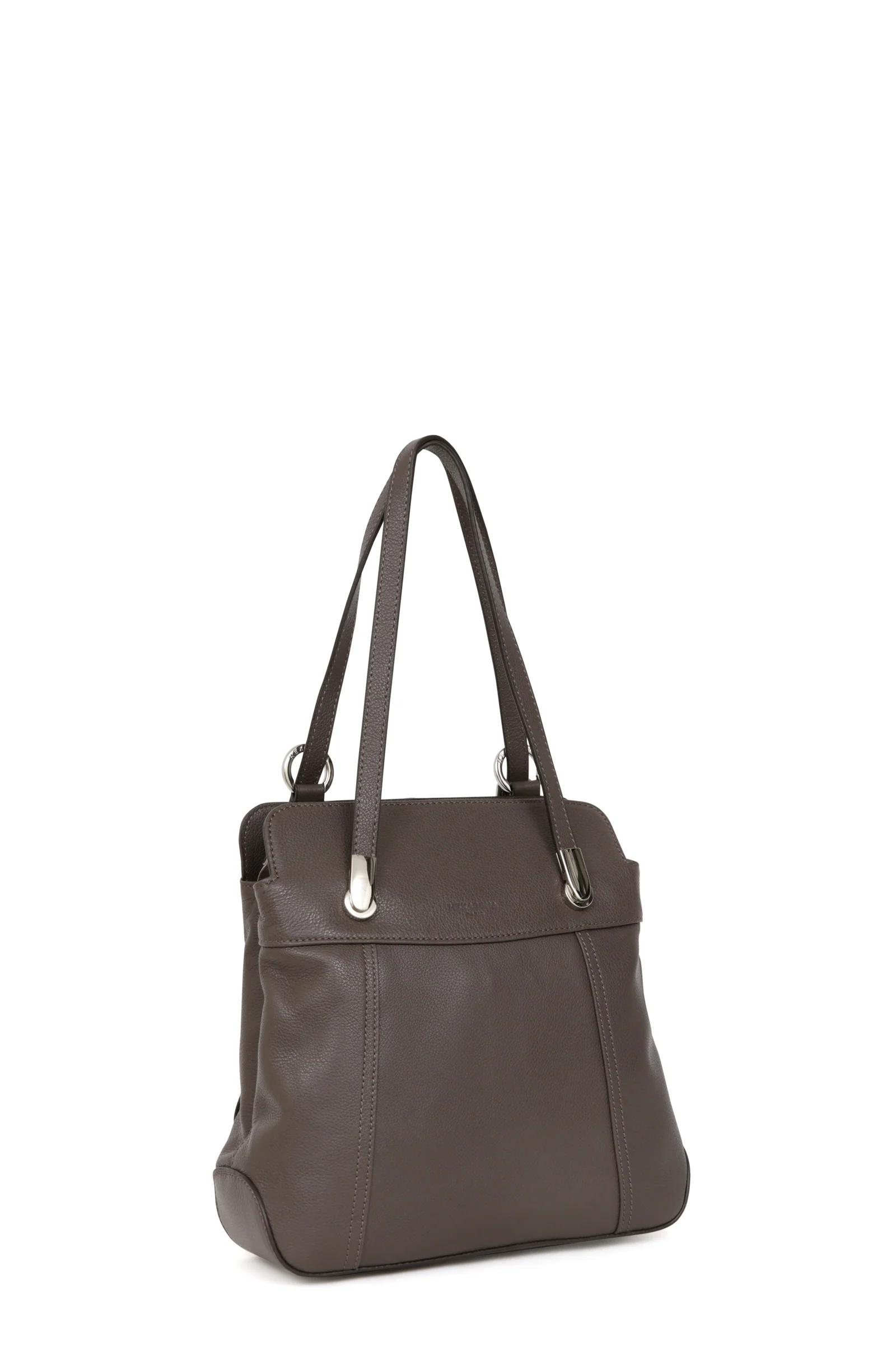 Sac transformable - Cuir - Image 10
