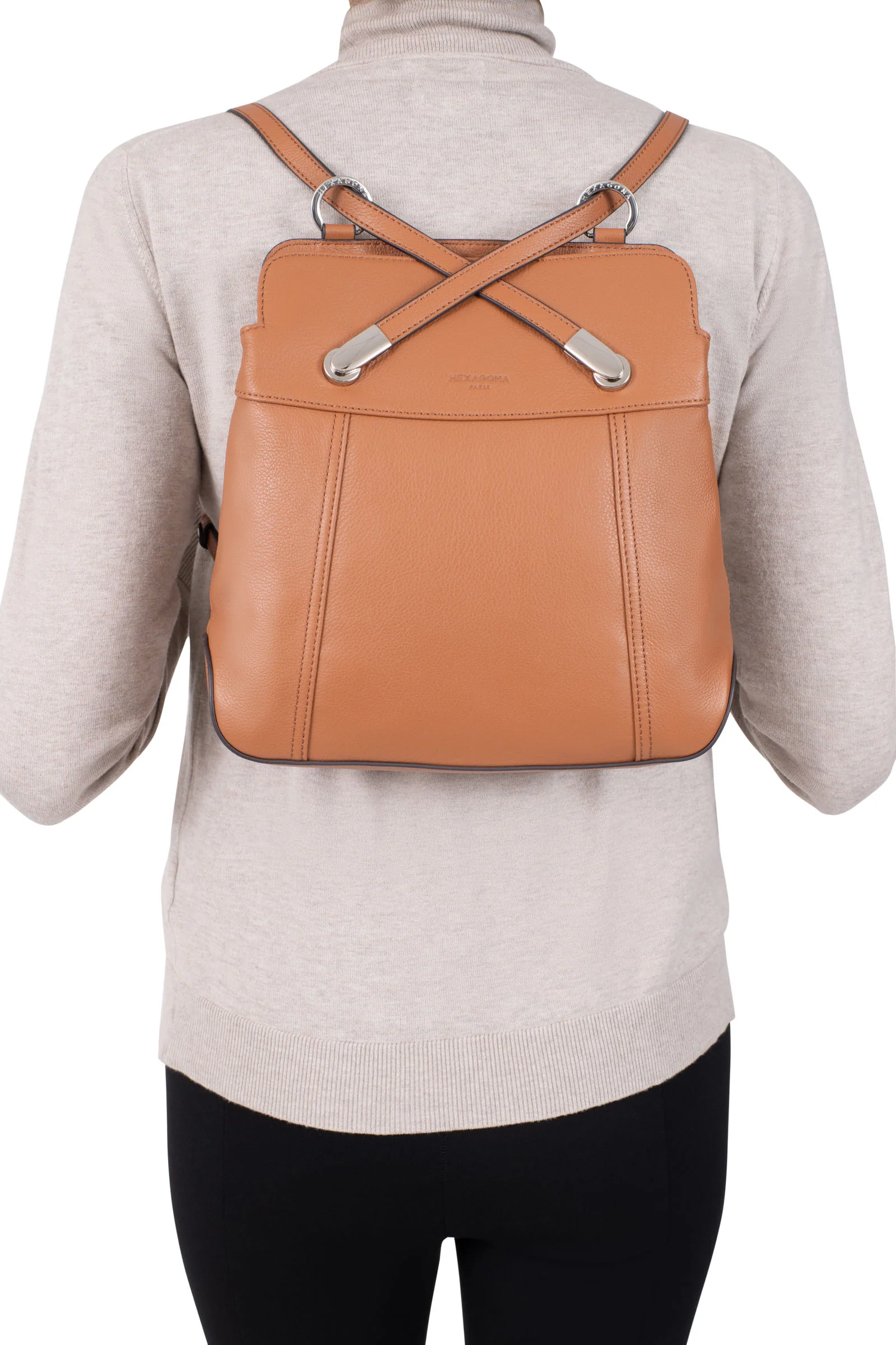 Sac transformable - Cuir - Image 104