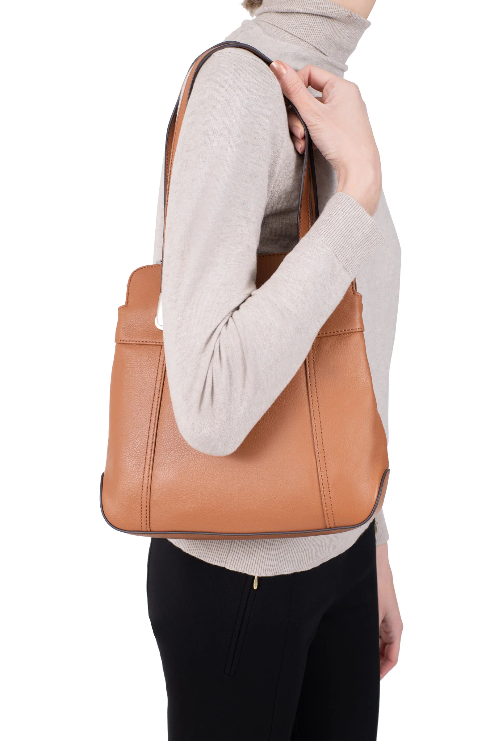 Sac transformable - Cuir - Image 106