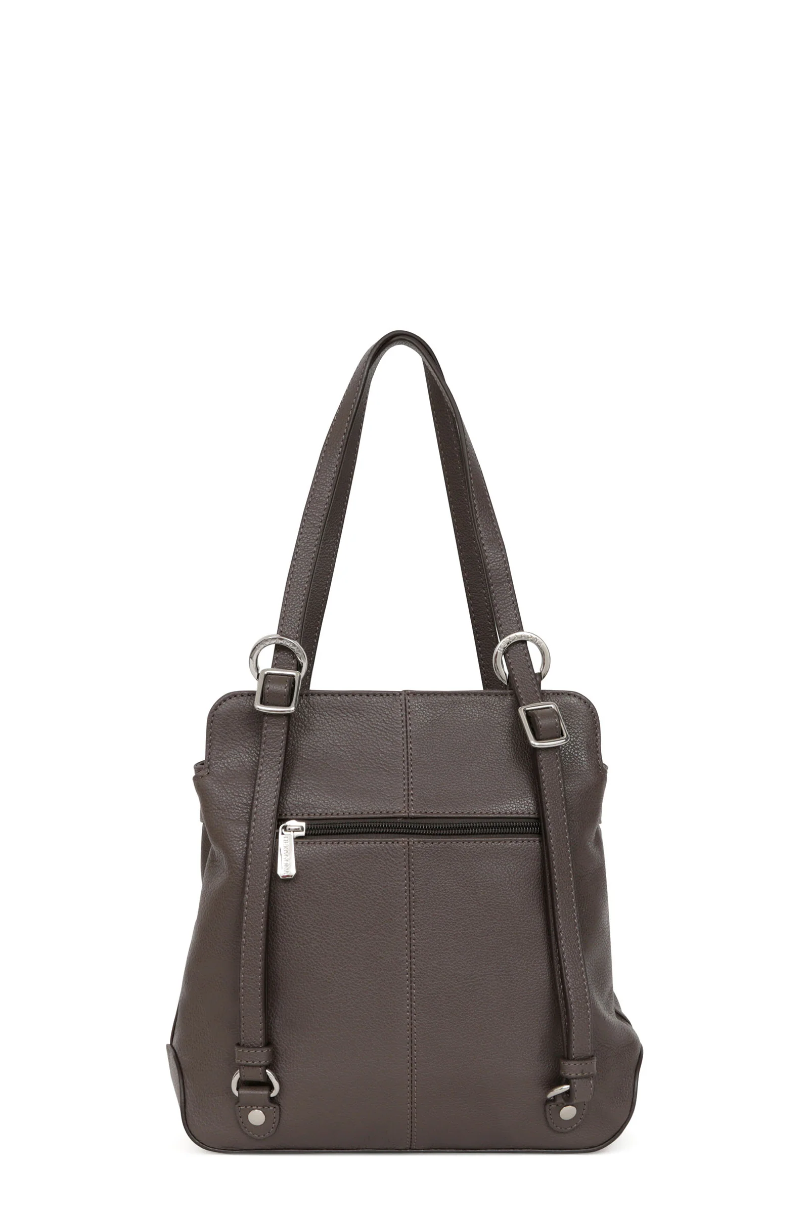 Sac transformable - Cuir - Image 11