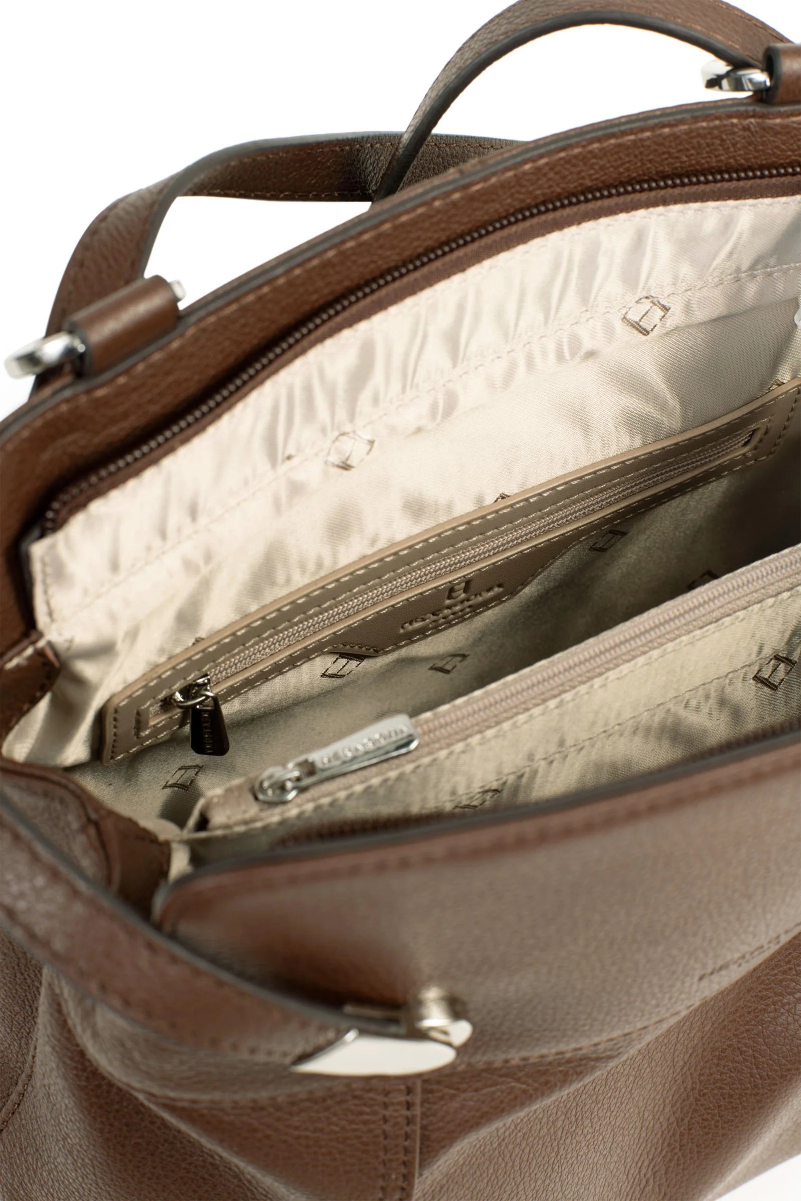 Sac transformable - Cuir - Image 111
