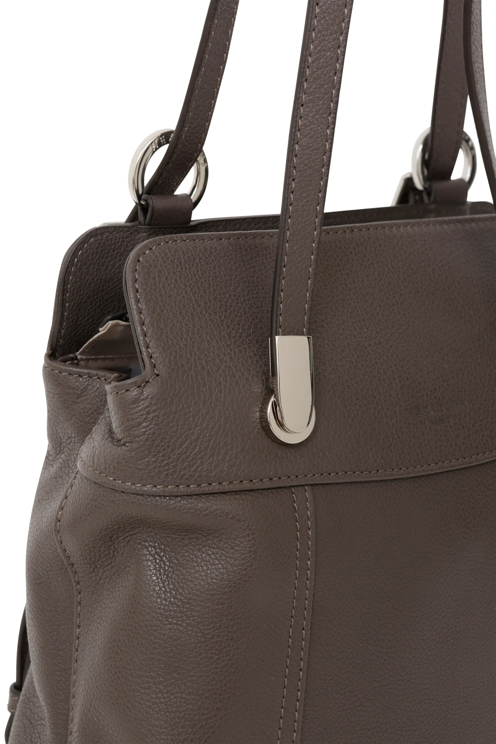 Sac transformable - Cuir - Image 13