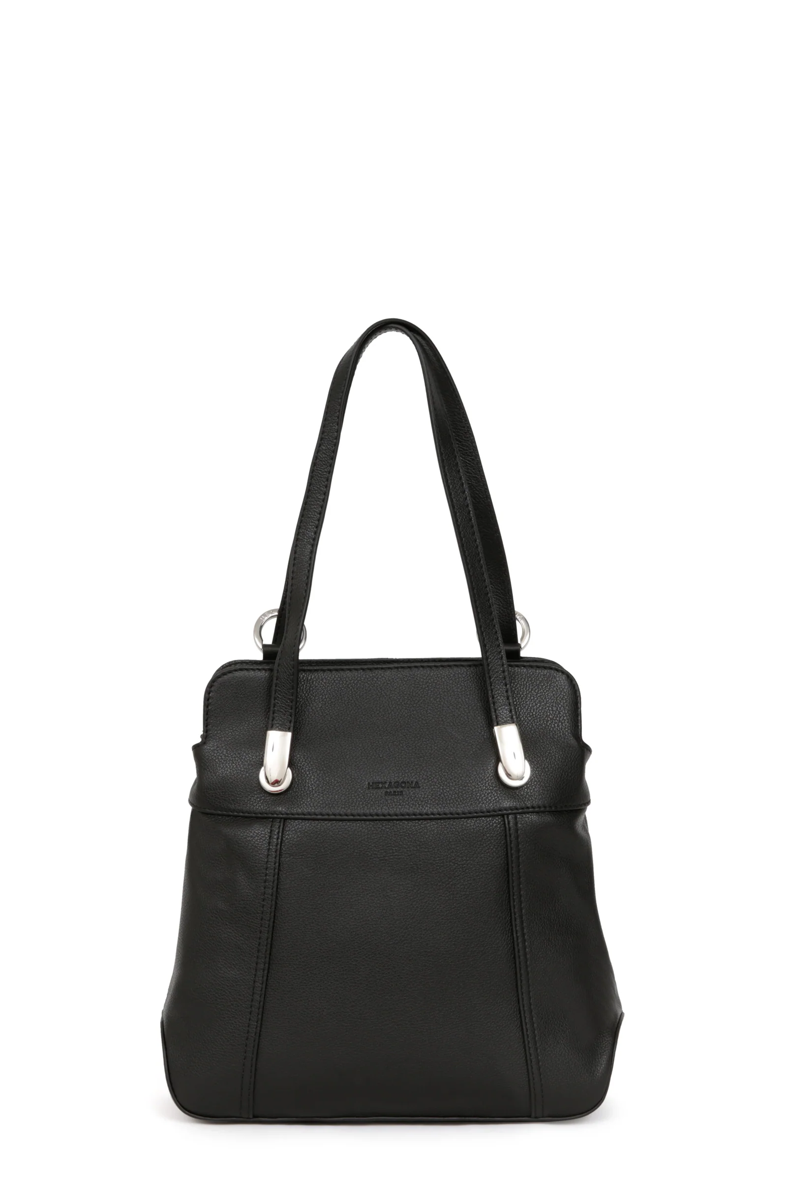 Sac transformable - Cuir - Image 15