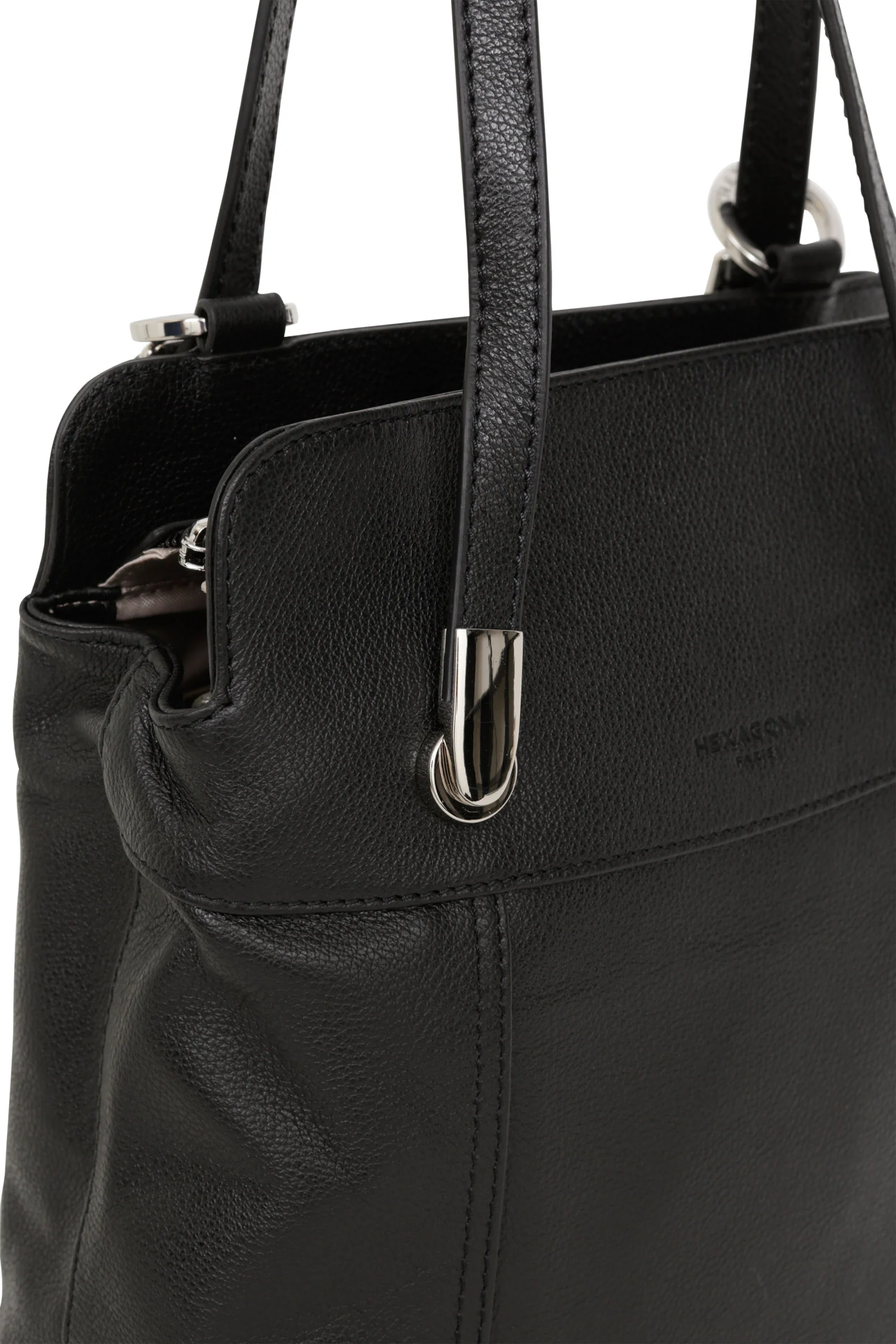 Sac transformable - Cuir - Image 21