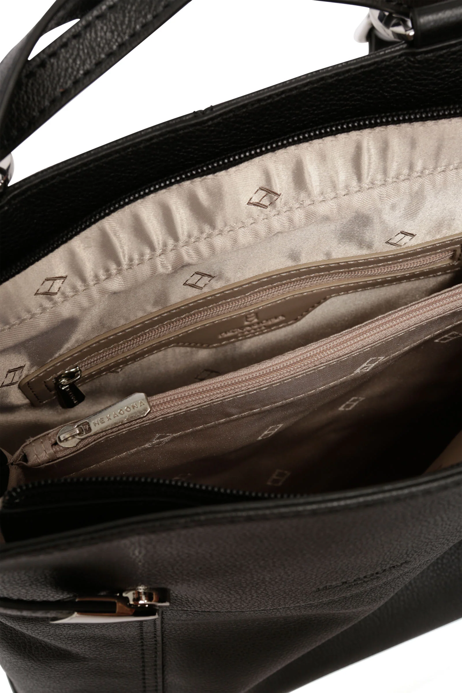 Sac transformable - Cuir - Image 22
