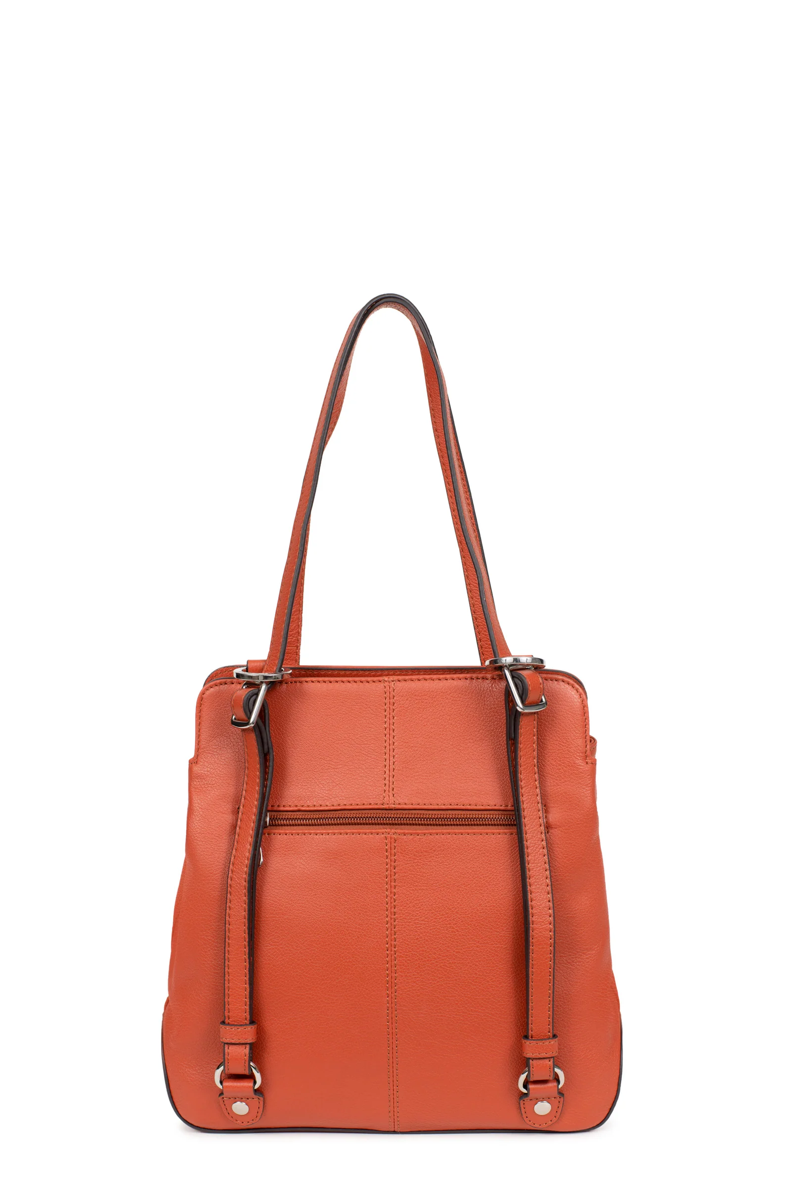 Sac transformable - Cuir - Image 27