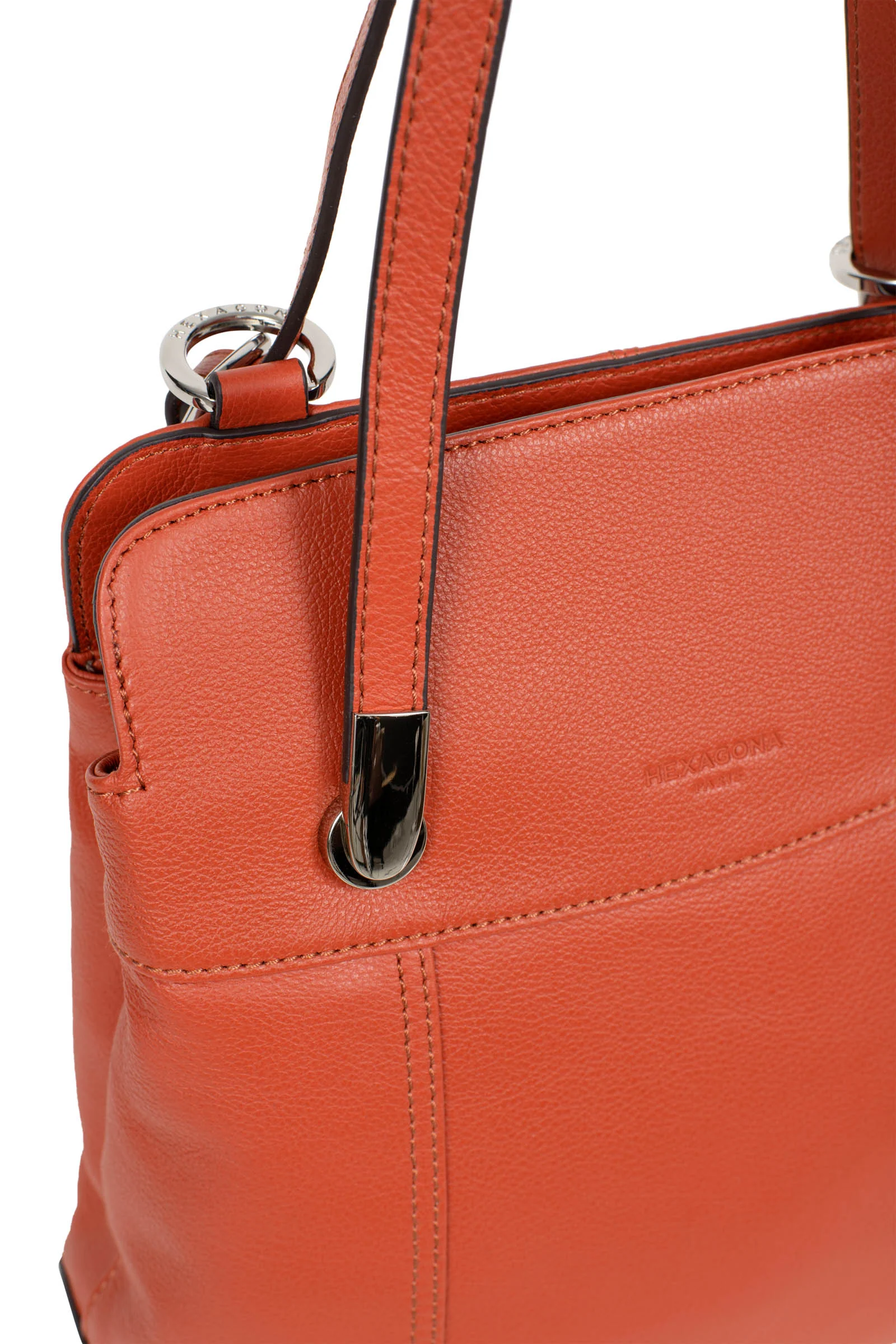 Sac transformable - Cuir - Image 28