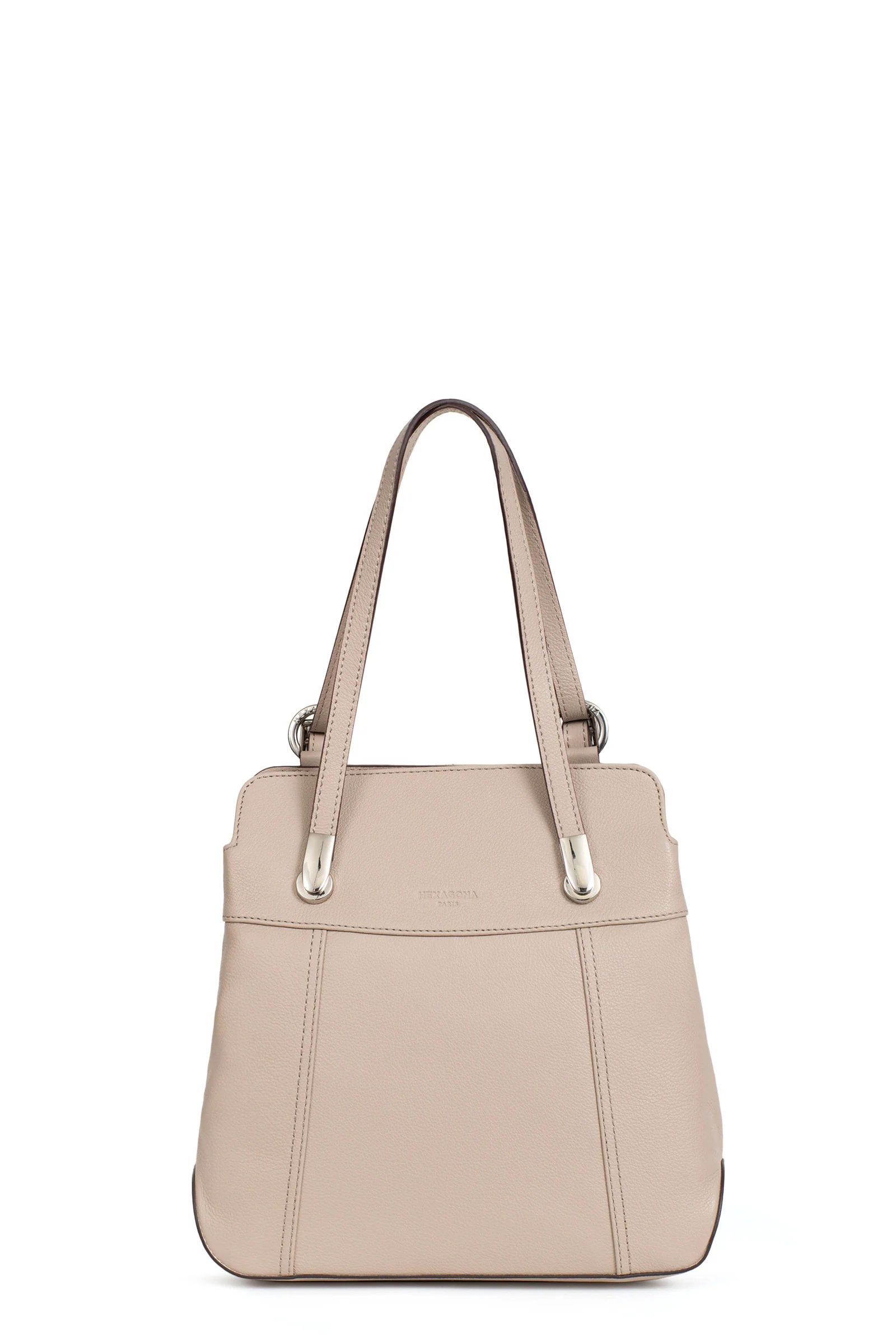 Sac transformable - Cuir - Image 3