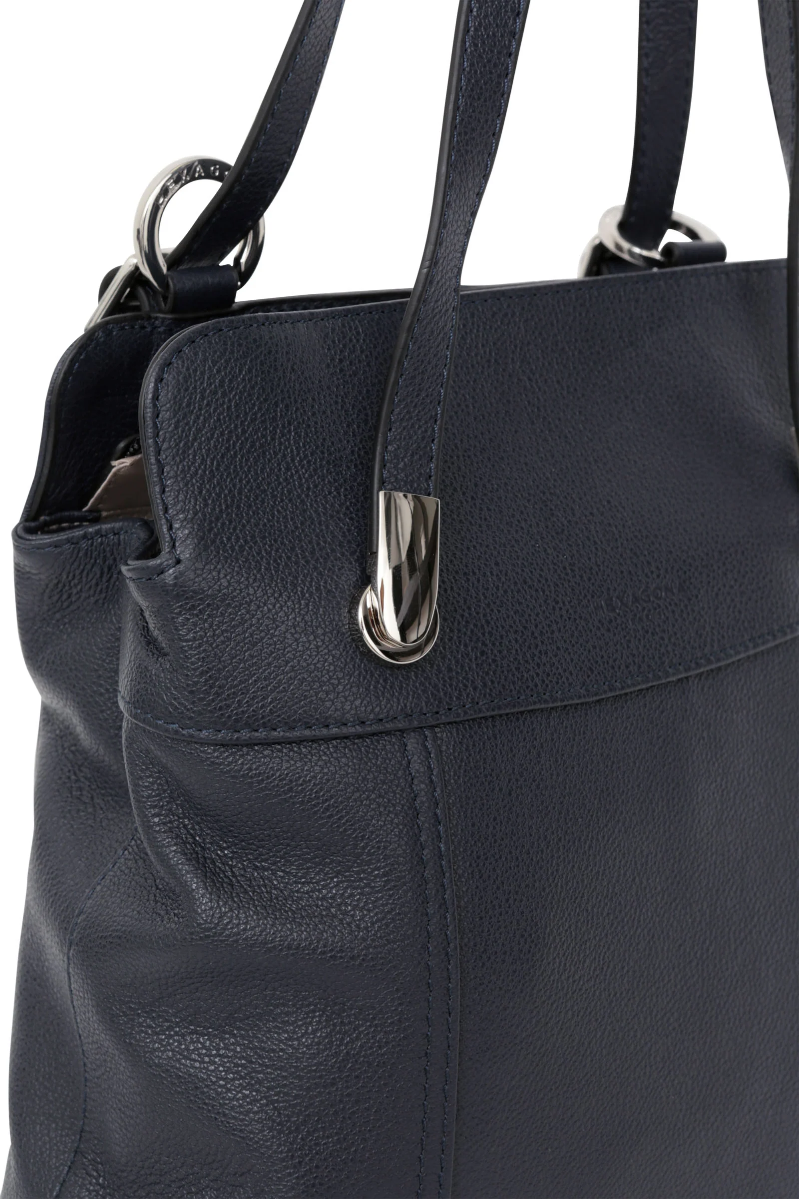 Sac transformable - Cuir - Image 36