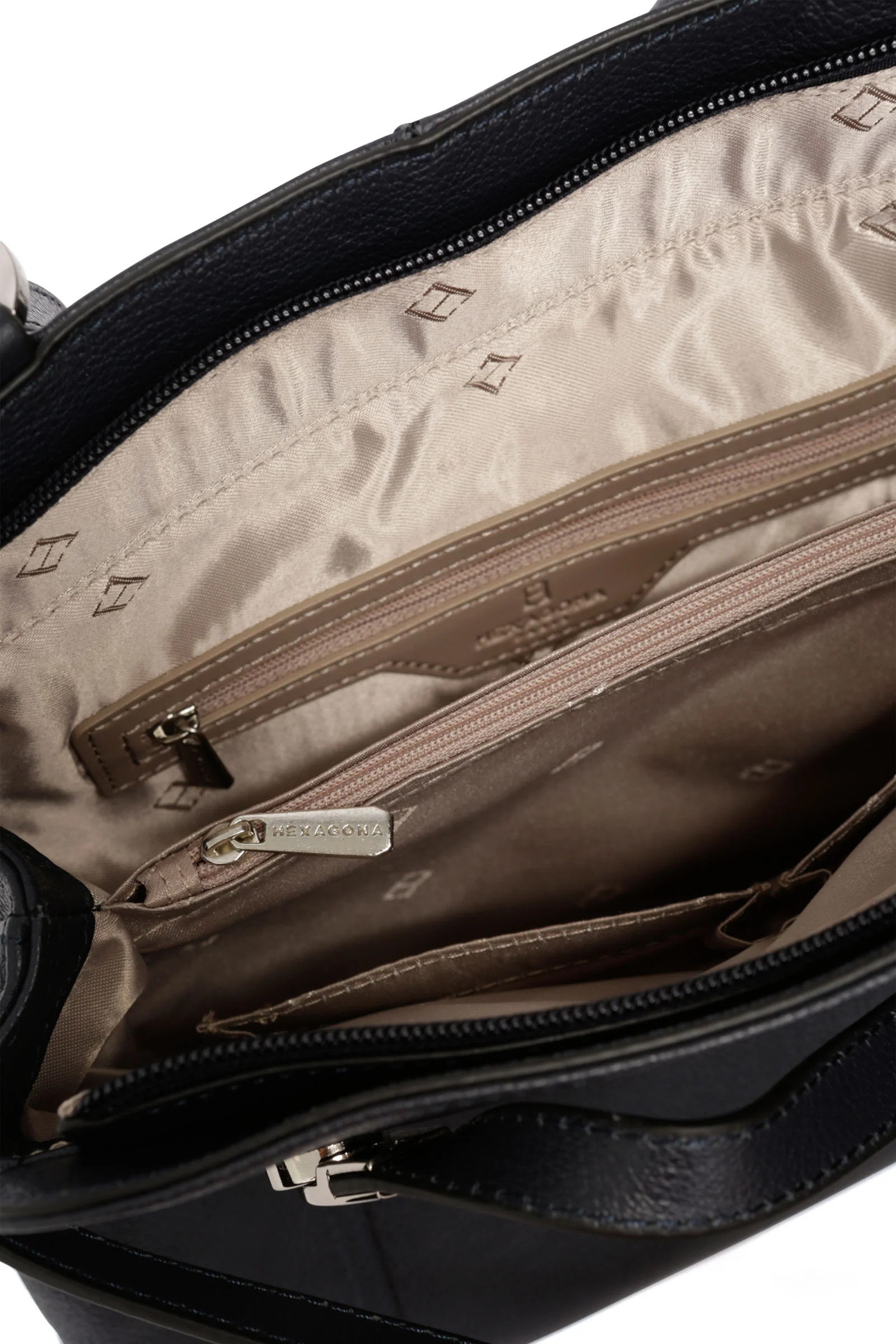 Sac transformable - Cuir - Image 37