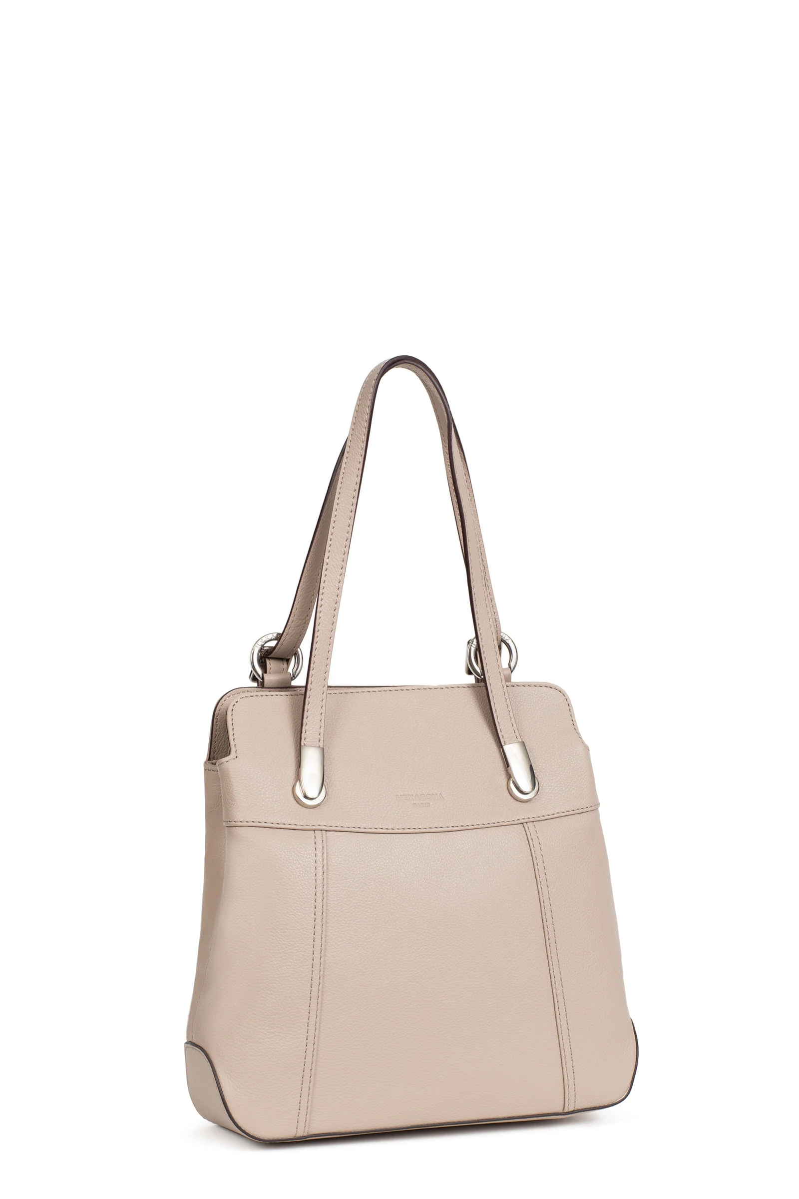 Sac transformable - Cuir - Image 4