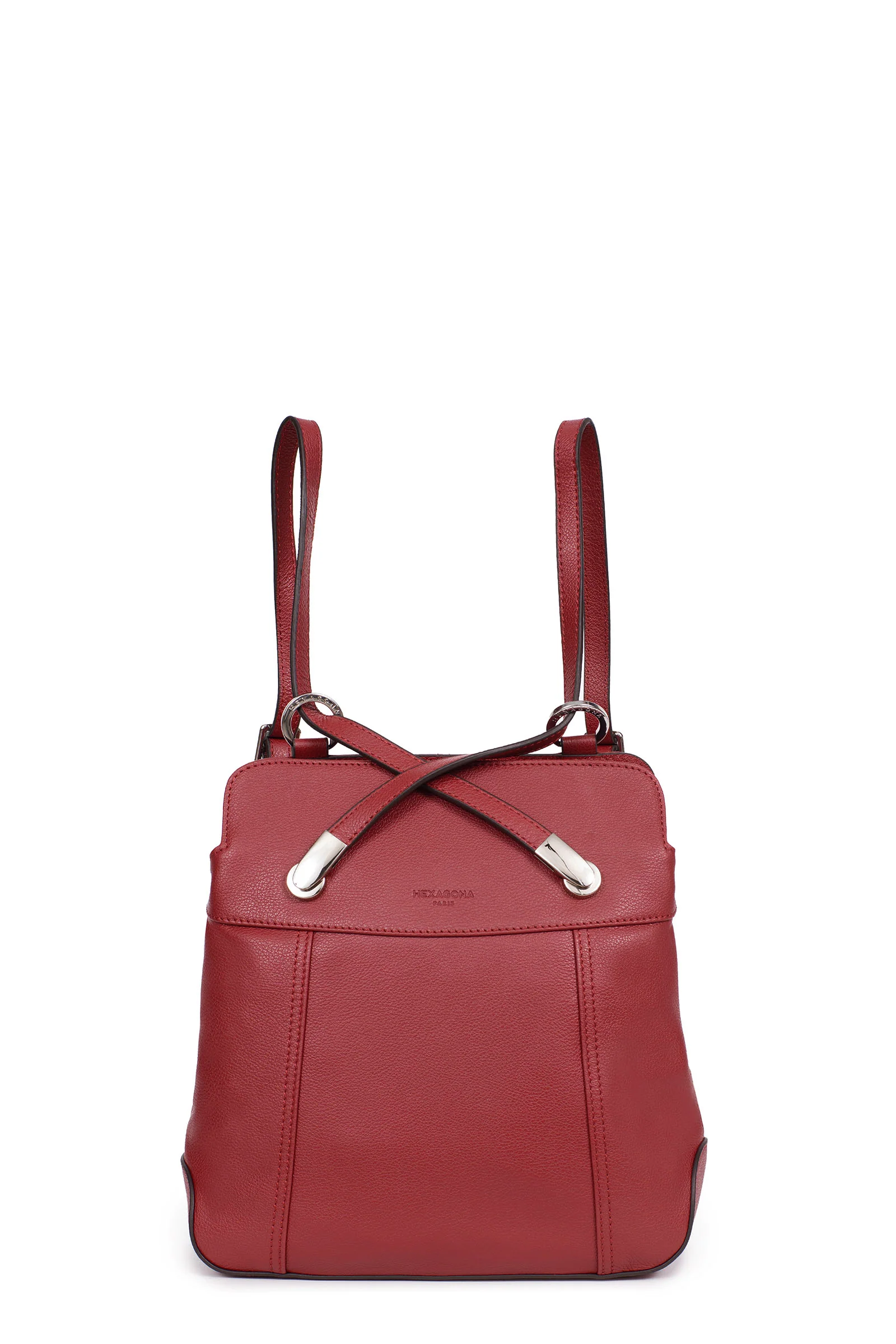 Sac transformable - Cuir - Image 40