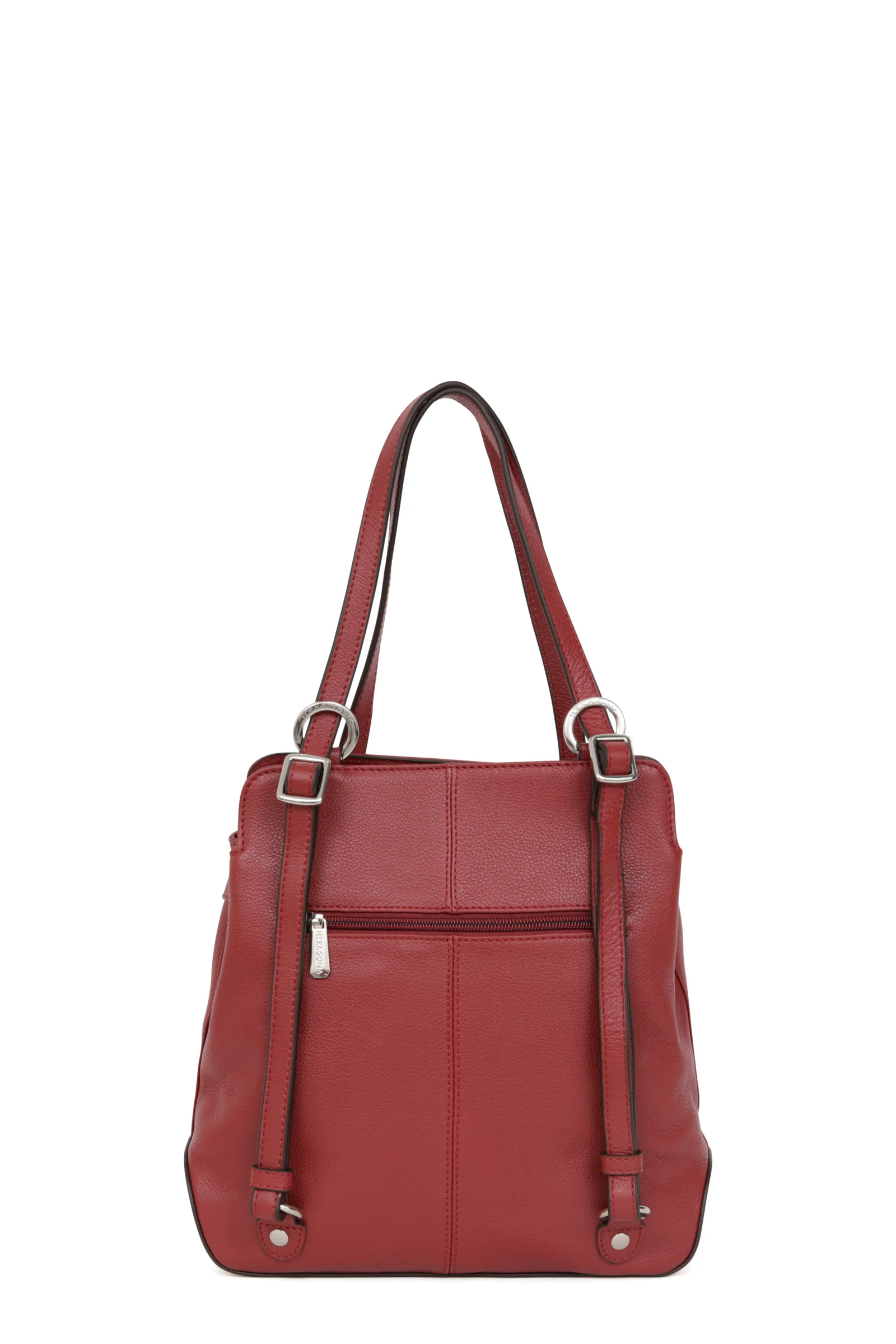 Sac transformable - Cuir - Image 42