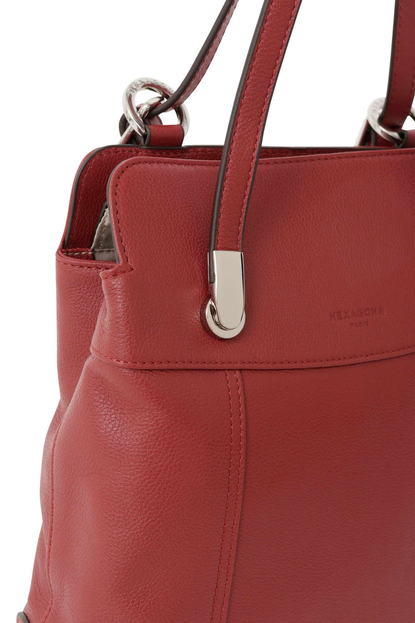 Sac transformable - Cuir - Image 44