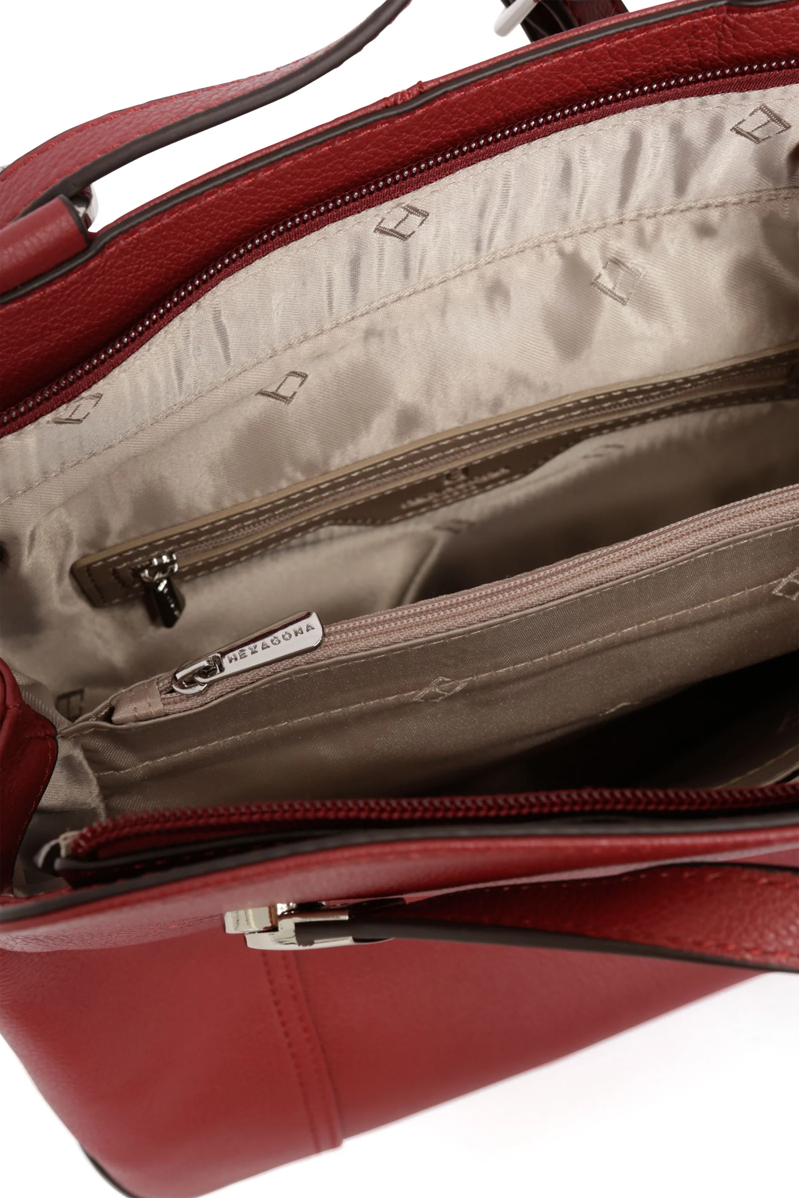 Sac transformable - Cuir - Image 45