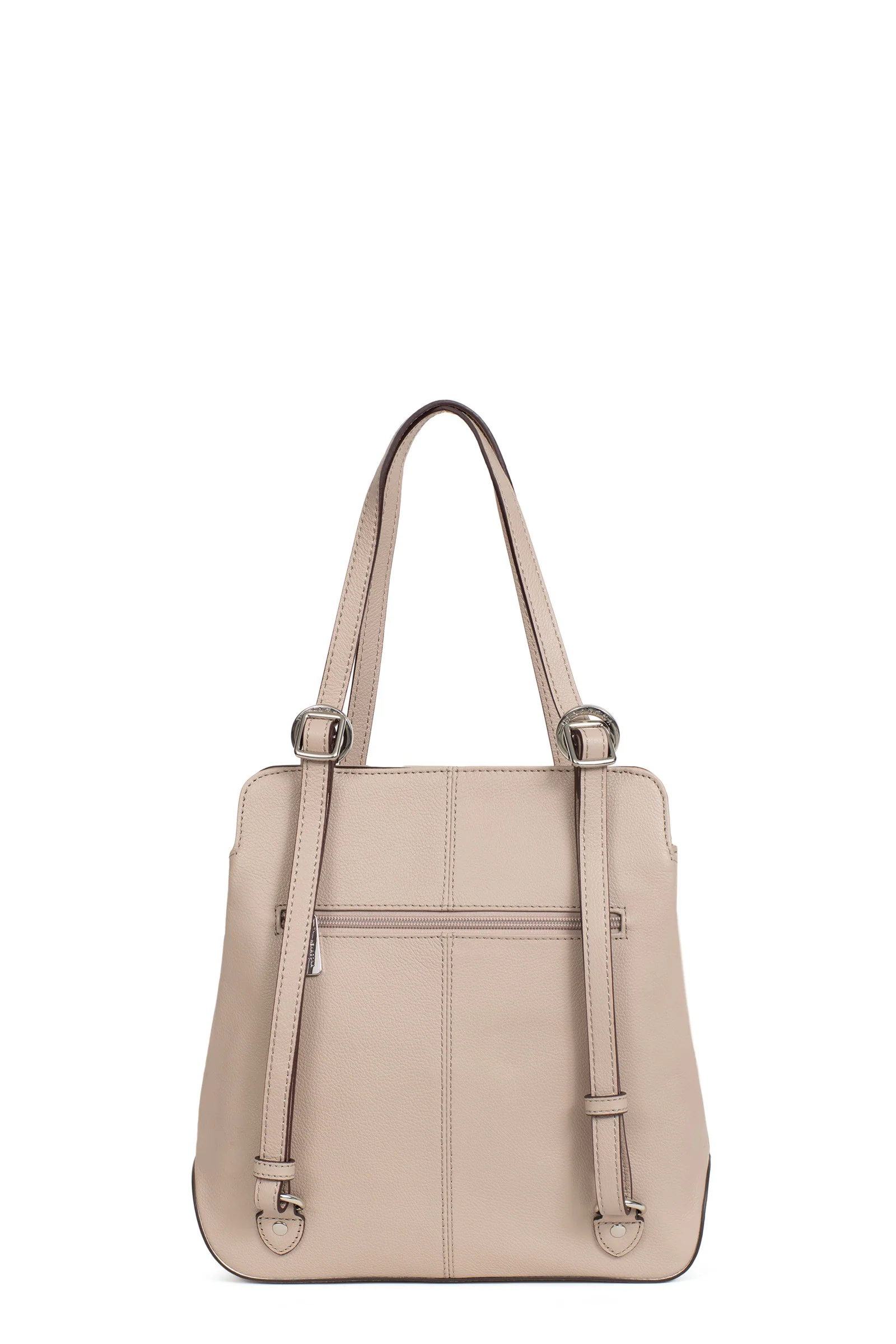 Sac transformable - Cuir - Image 5