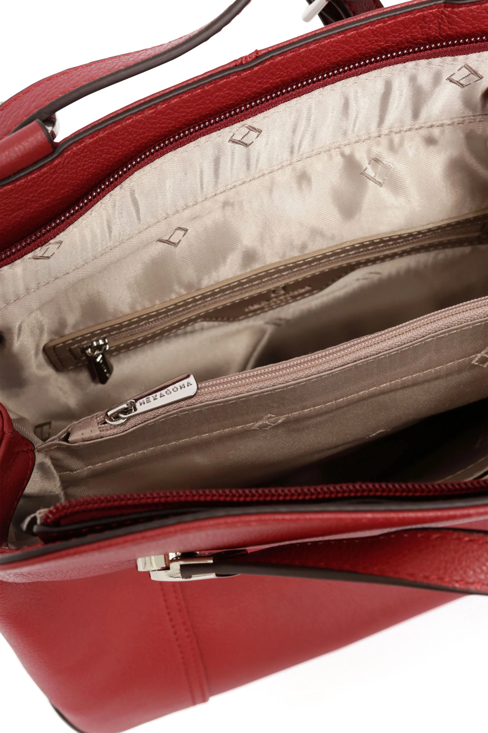 Sac transformable - Cuir - Image 53