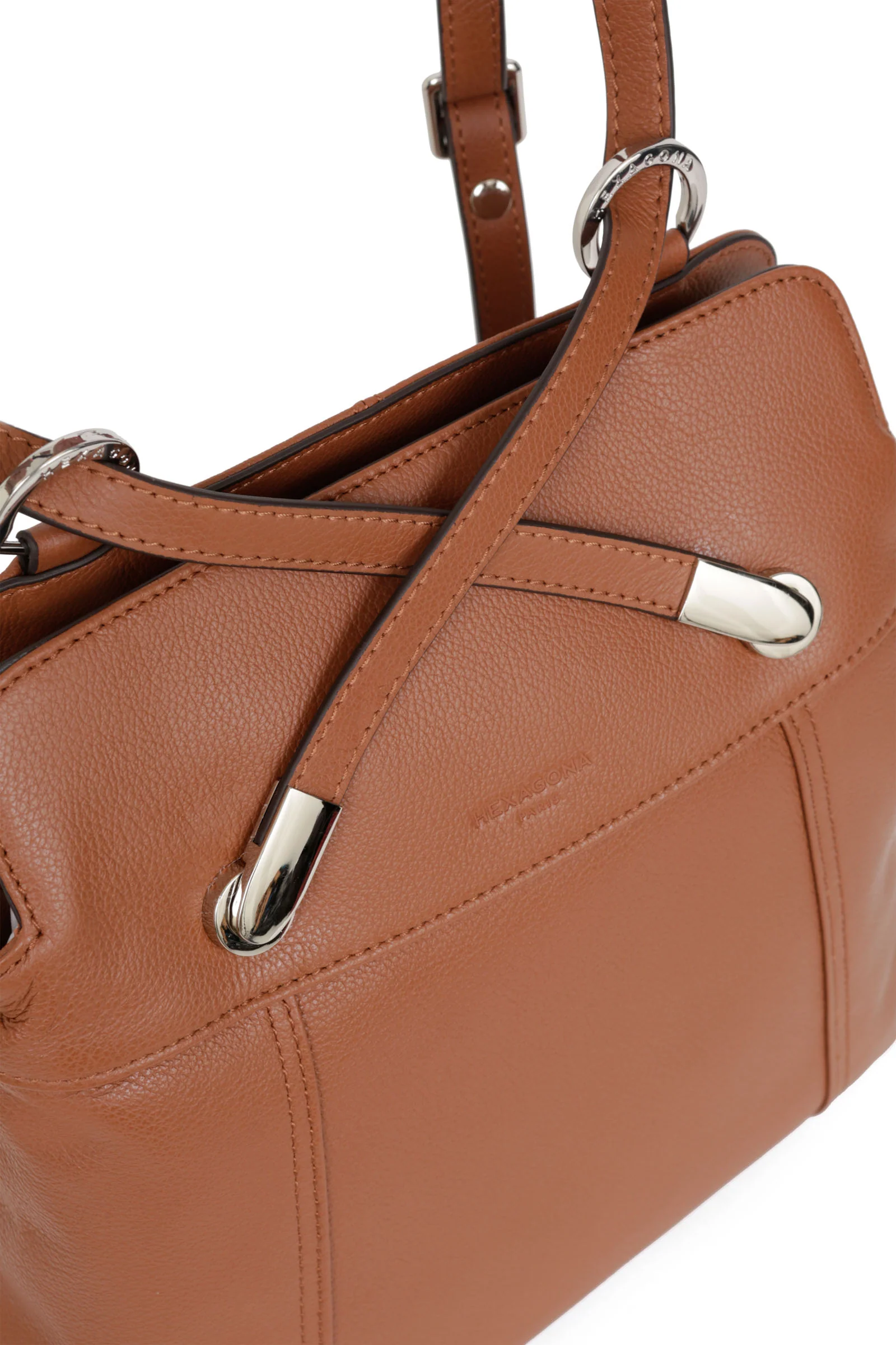 Sac transformable - Cuir - Image 59