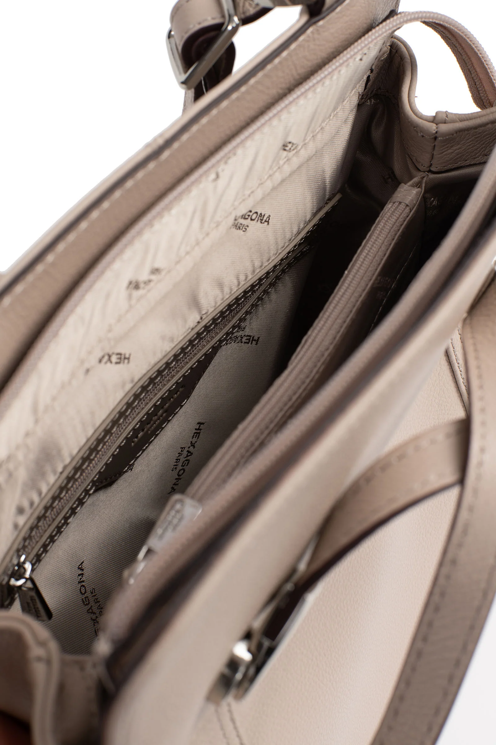 Sac transformable - Cuir - Image 6