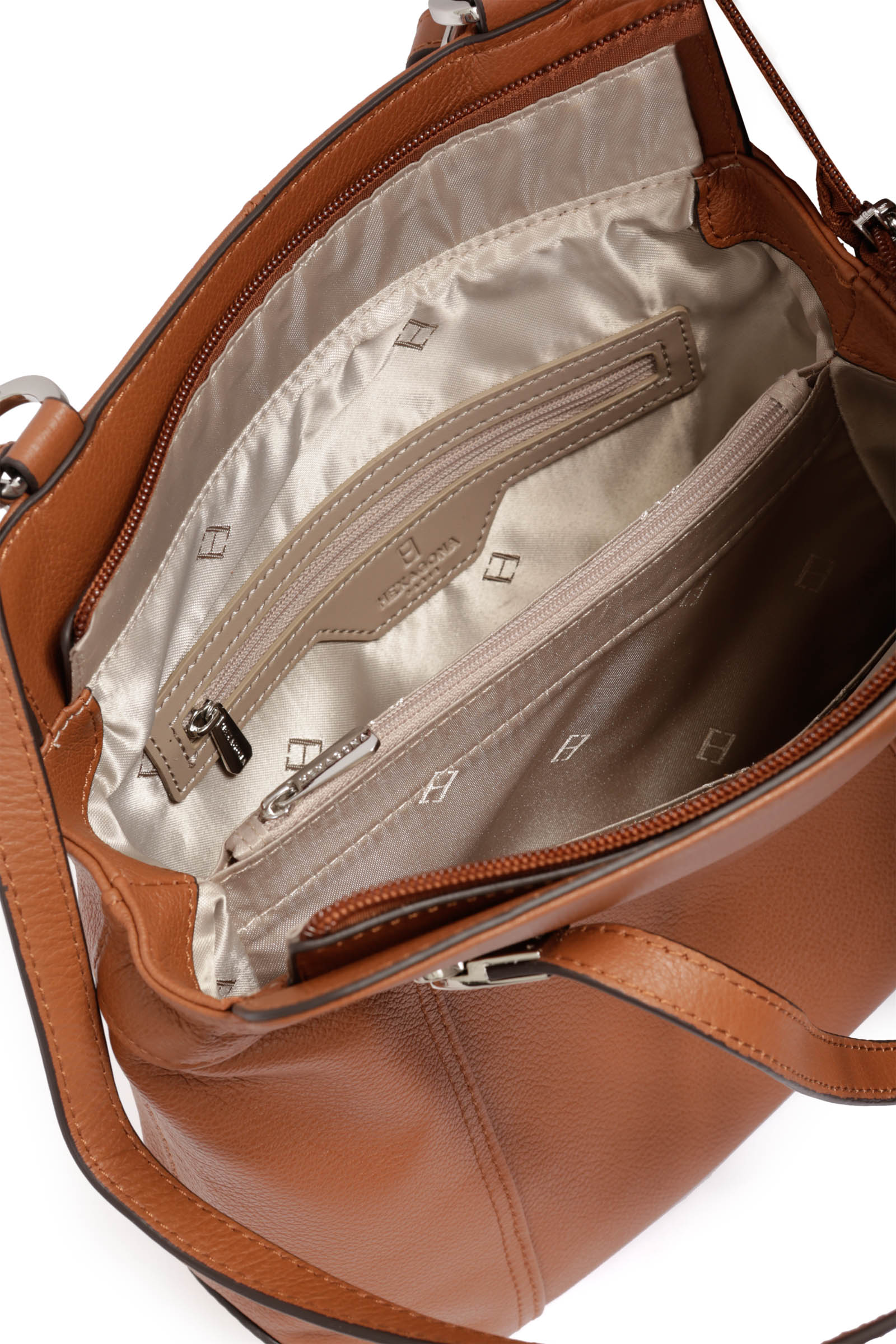 Sac transformable - Cuir - Image 60