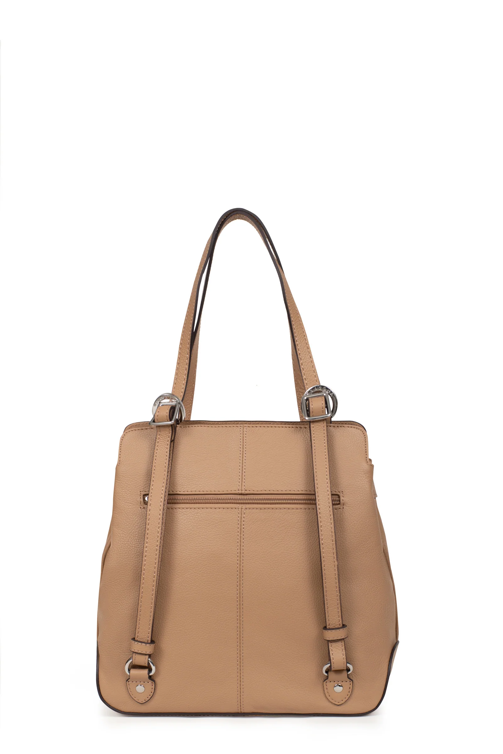 Sac transformable - Cuir - Image 66
