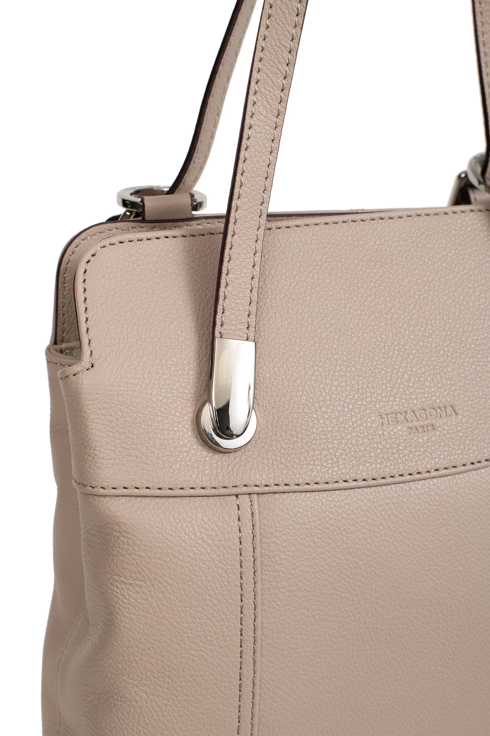 Sac transformable - Cuir - Image 7