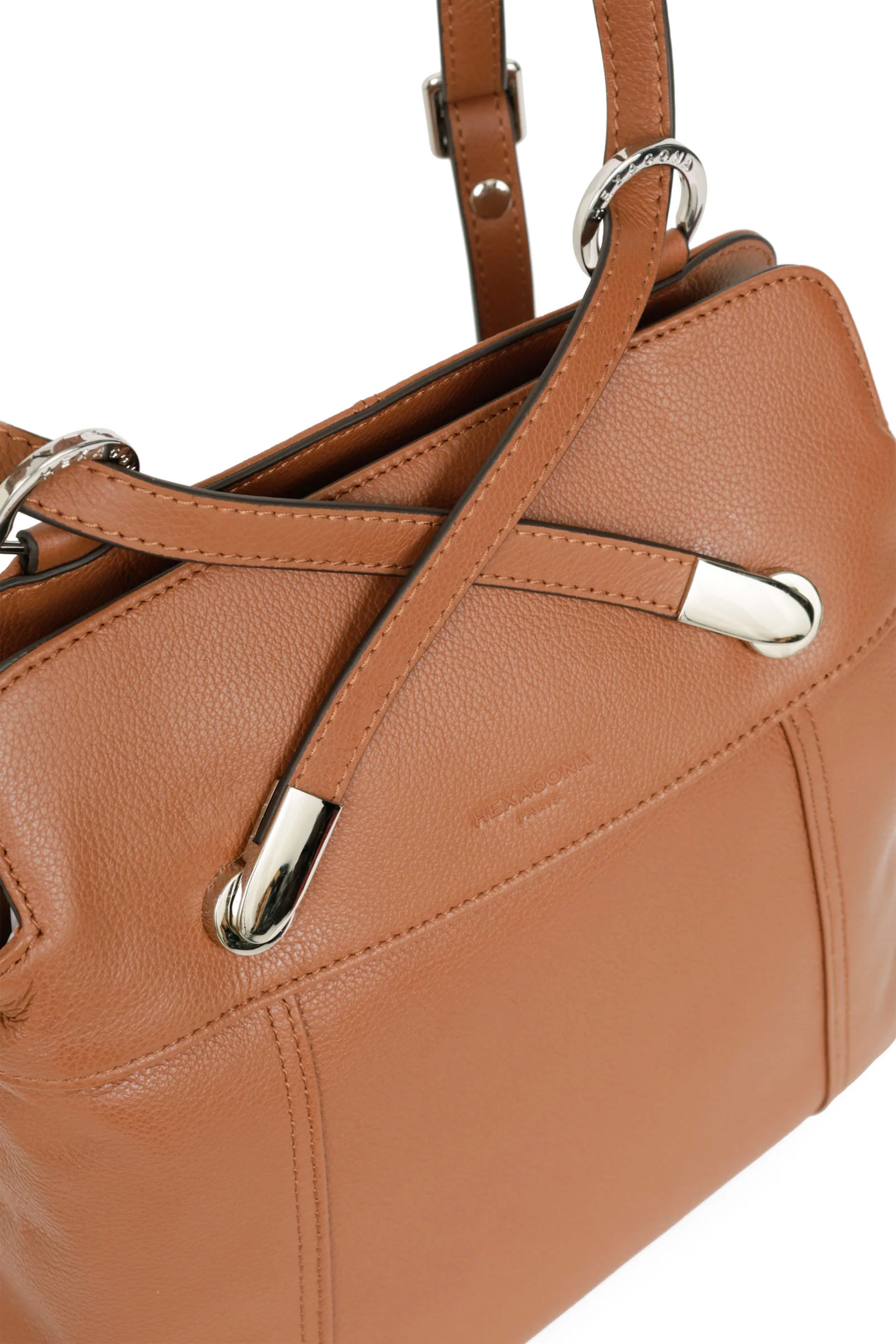 Sac transformable - Cuir - Image 74