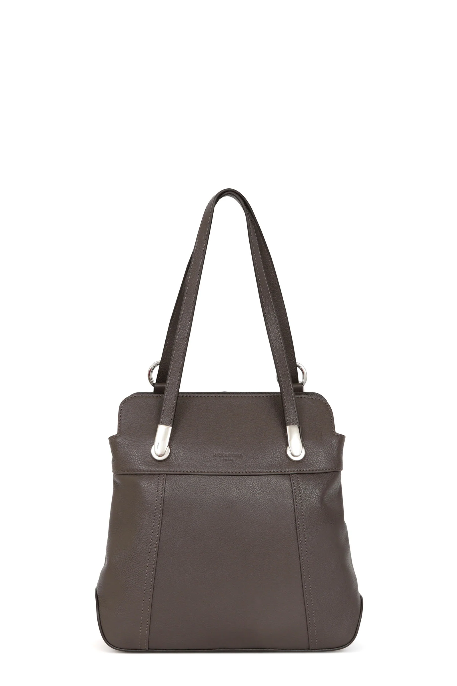 Sac transformable - Cuir - Image 8