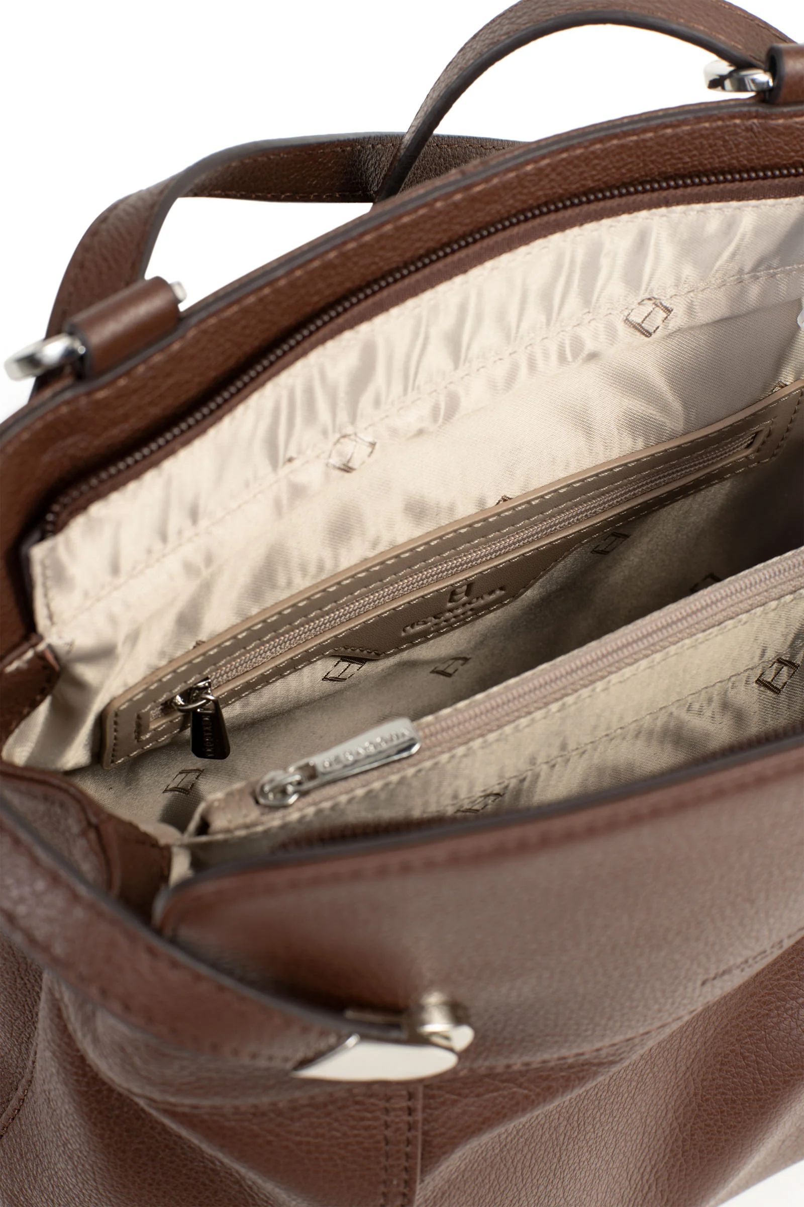 Sac transformable - Cuir - Image 82