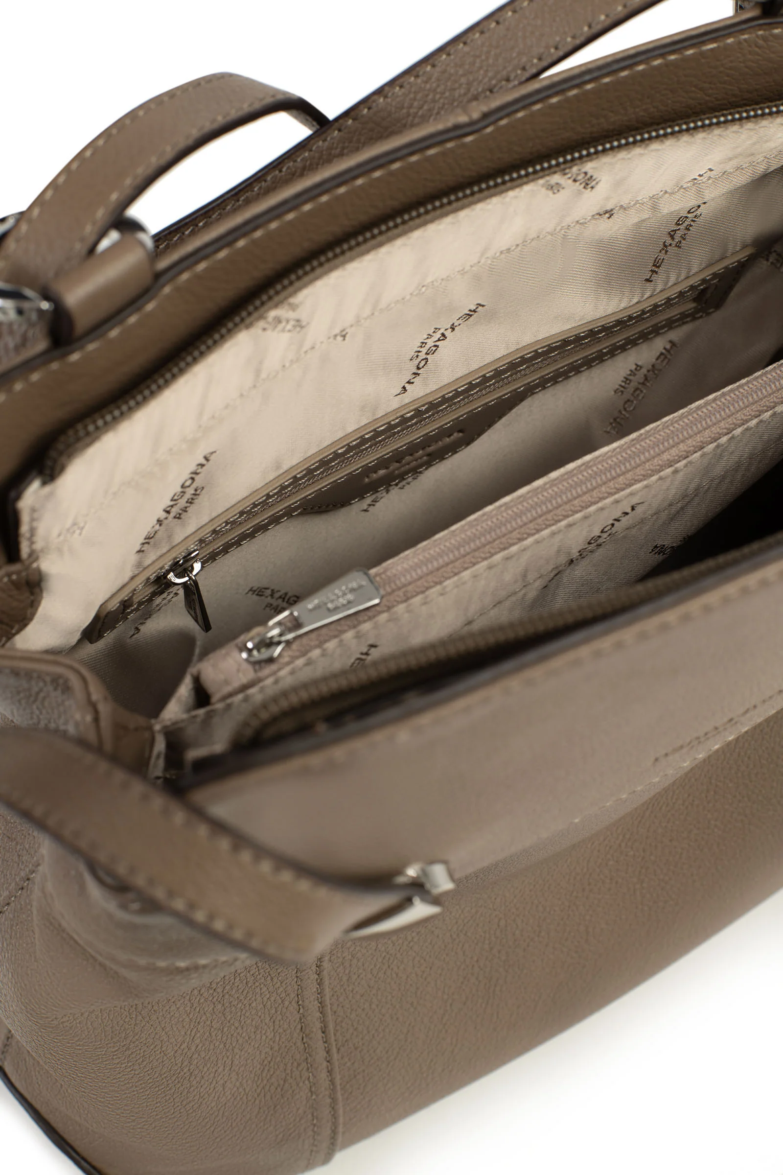Sac transformable - Cuir - Image 96